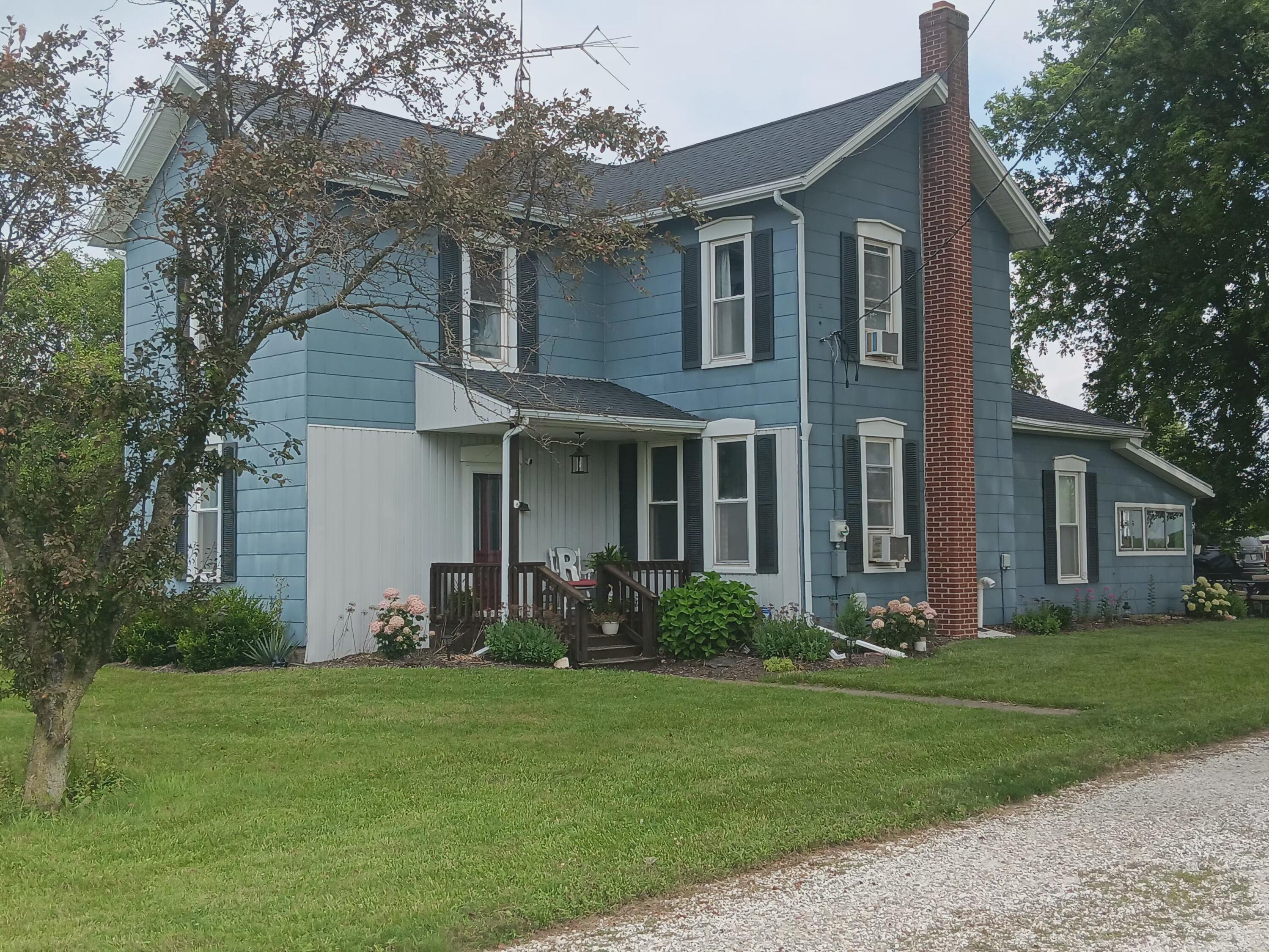 2099 Mutual Union, Urbana, Ohio 43078
