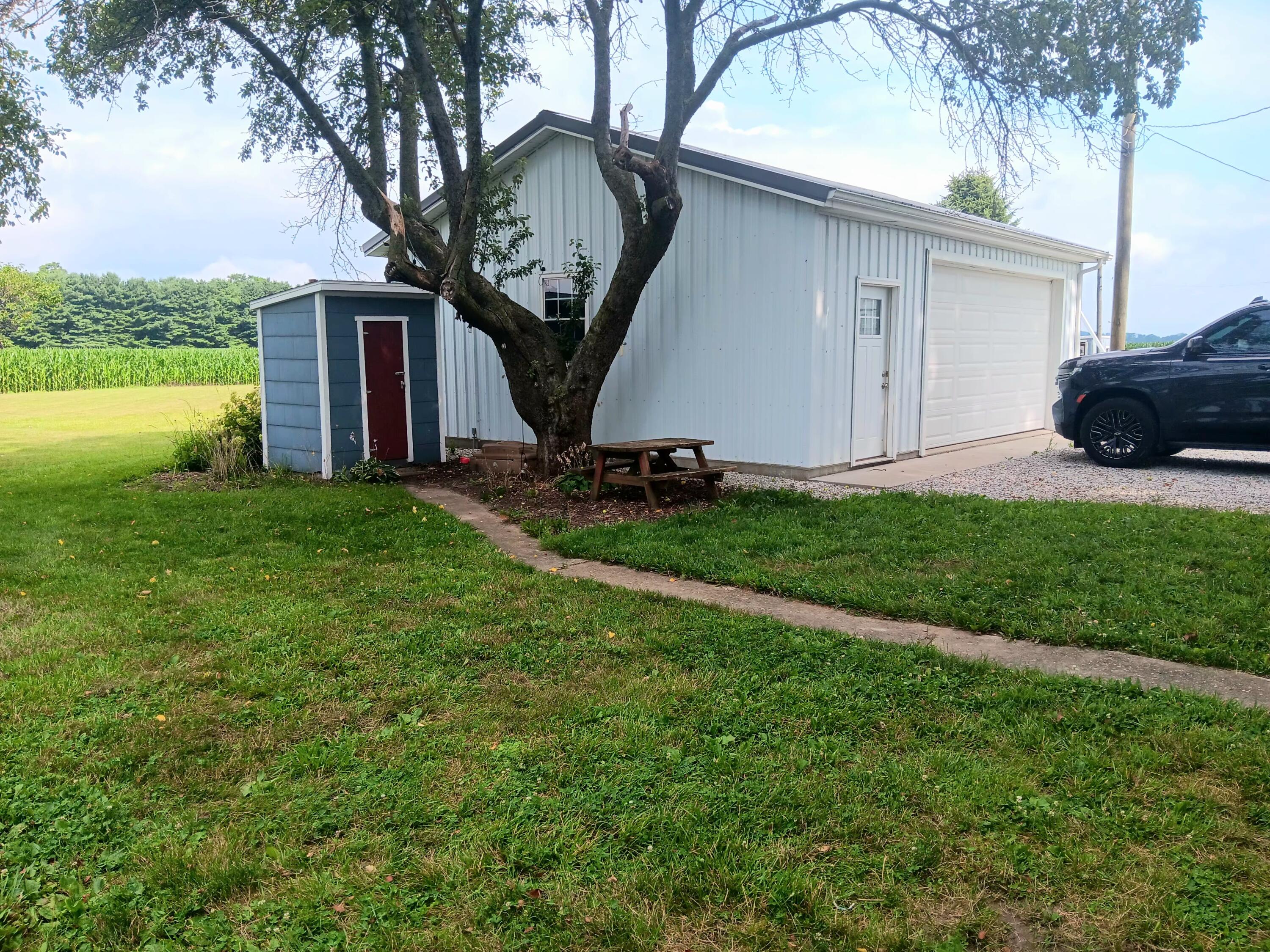 2099 Mutual Union, Urbana, Ohio 43078