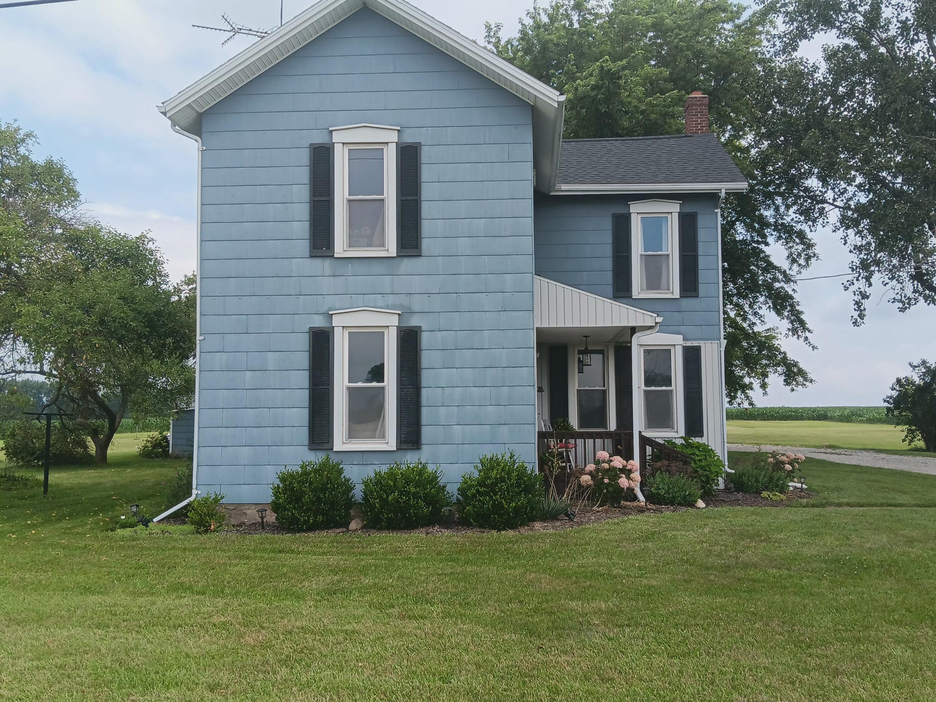 2099 Mutual Union, Urbana, Ohio 43078