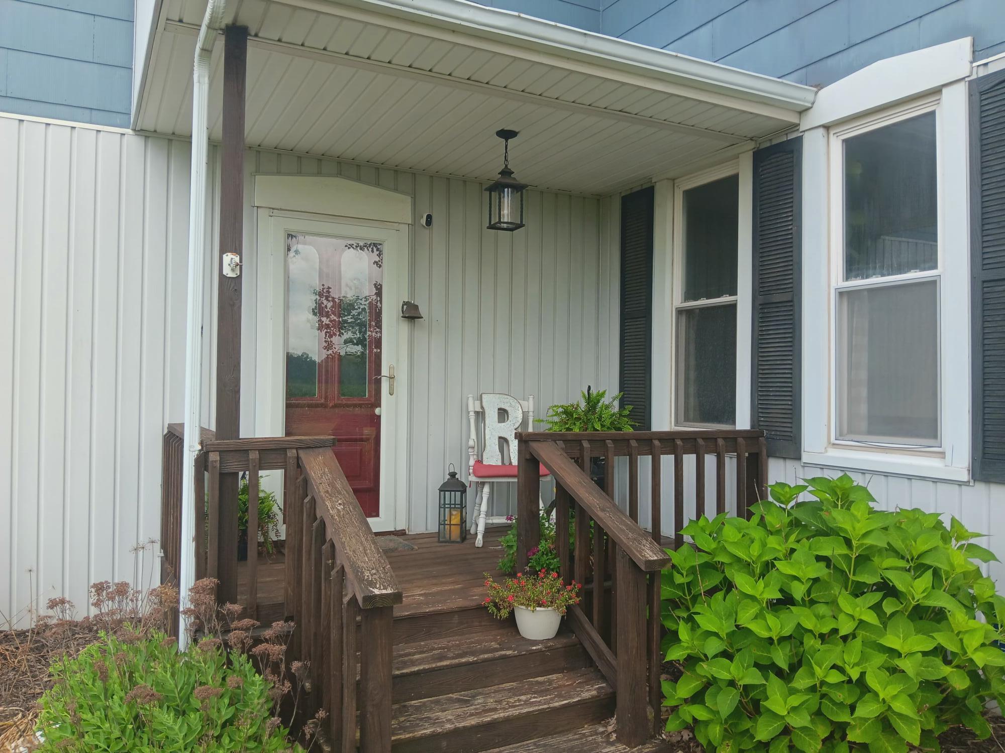 2099 Mutual Union, Urbana, Ohio 43078
