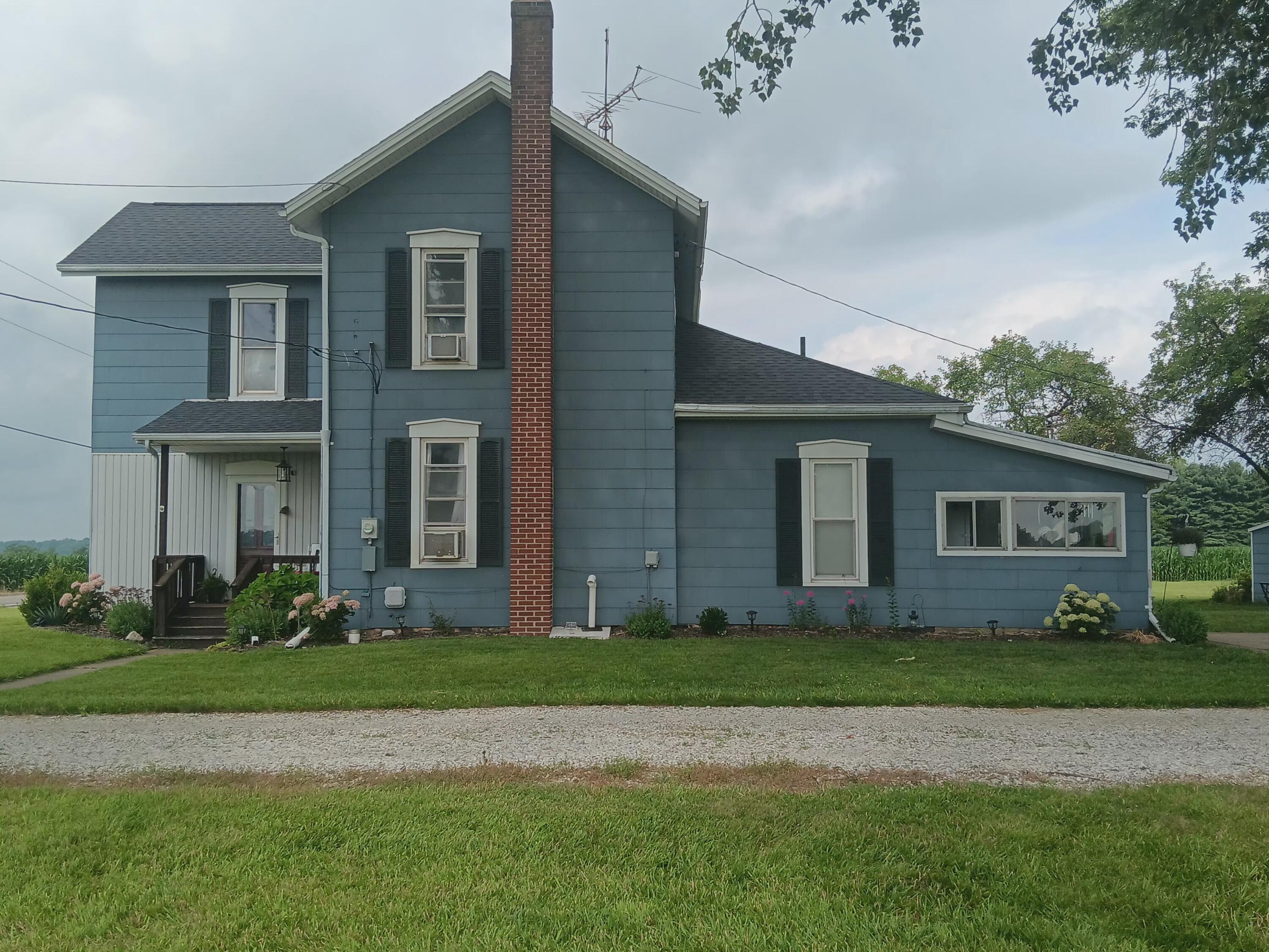 2099 Mutual Union, Urbana, Ohio 43078
