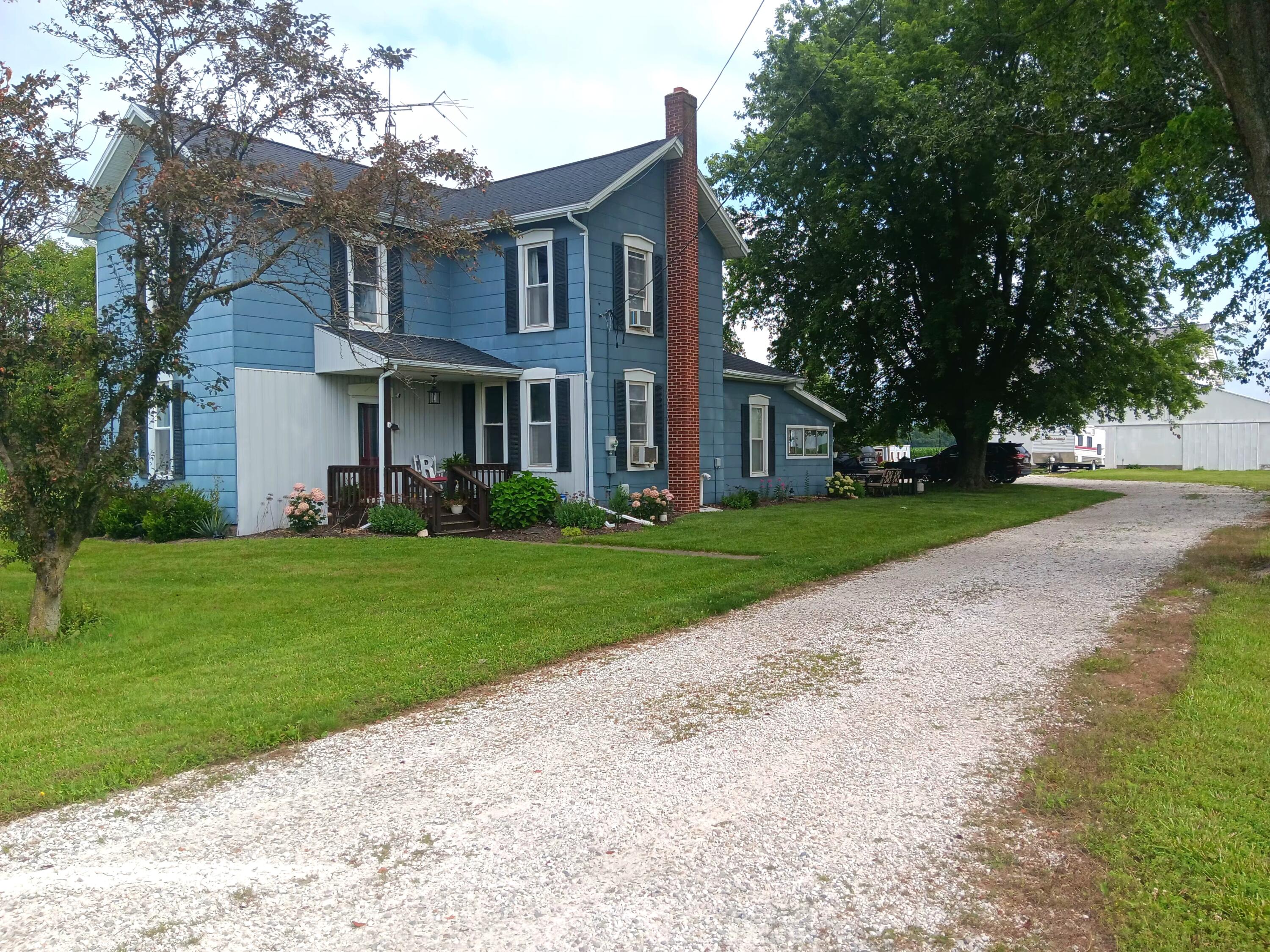2099 Mutual Union, Urbana, Ohio 43078