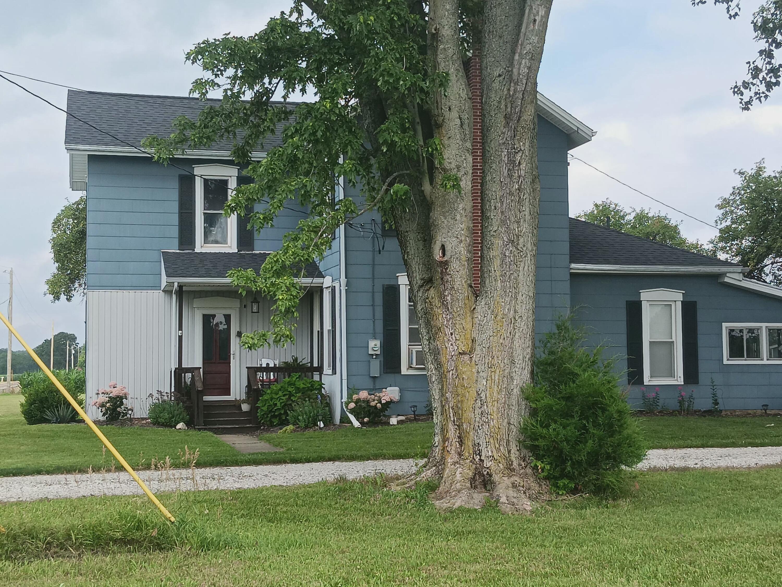 2099 Mutual Union, Urbana, Ohio 43078