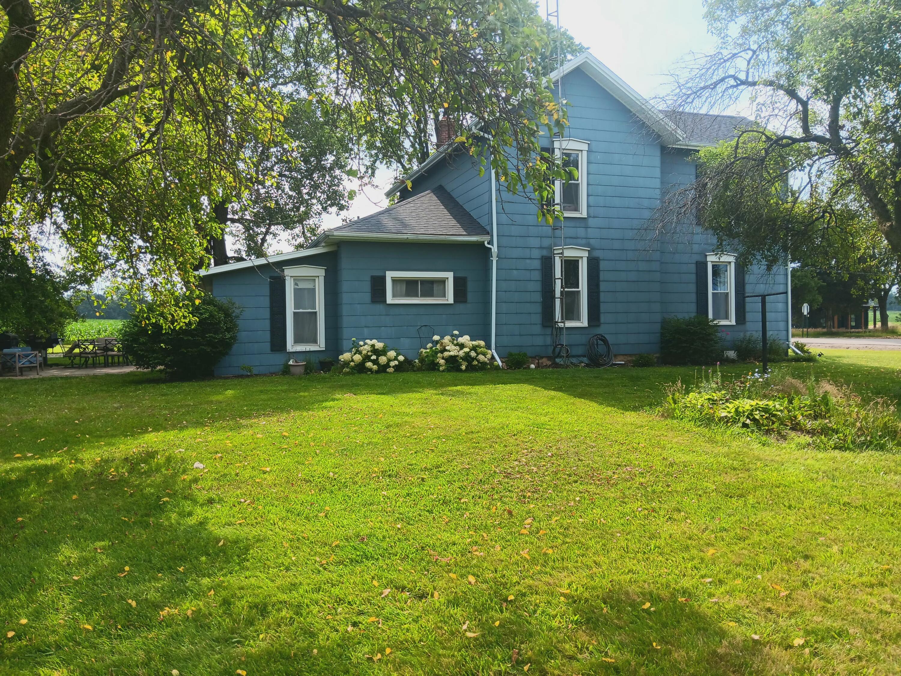2099 Mutual Union, Urbana, Ohio 43078