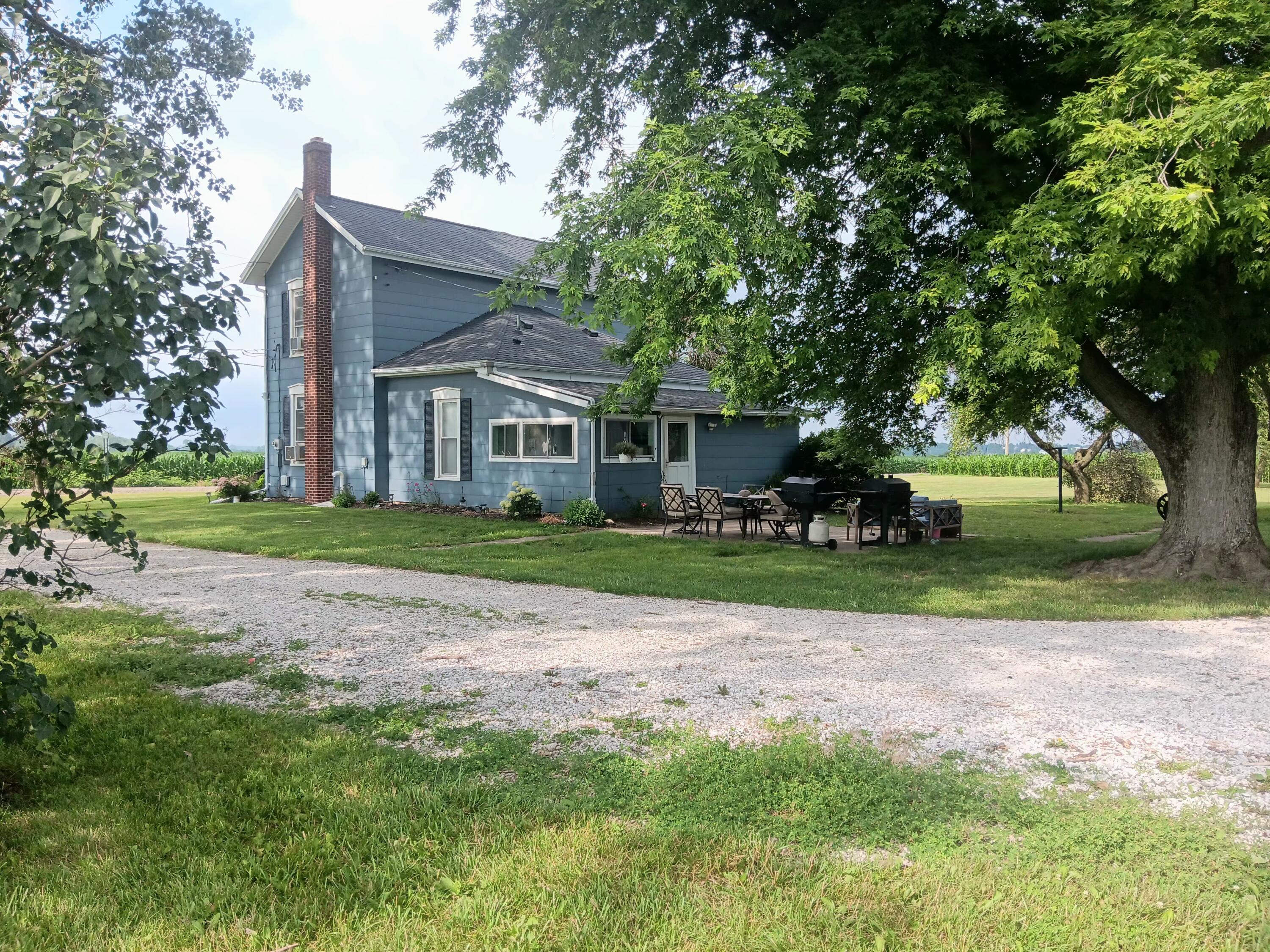 2099 Mutual Union, Urbana, Ohio 43078