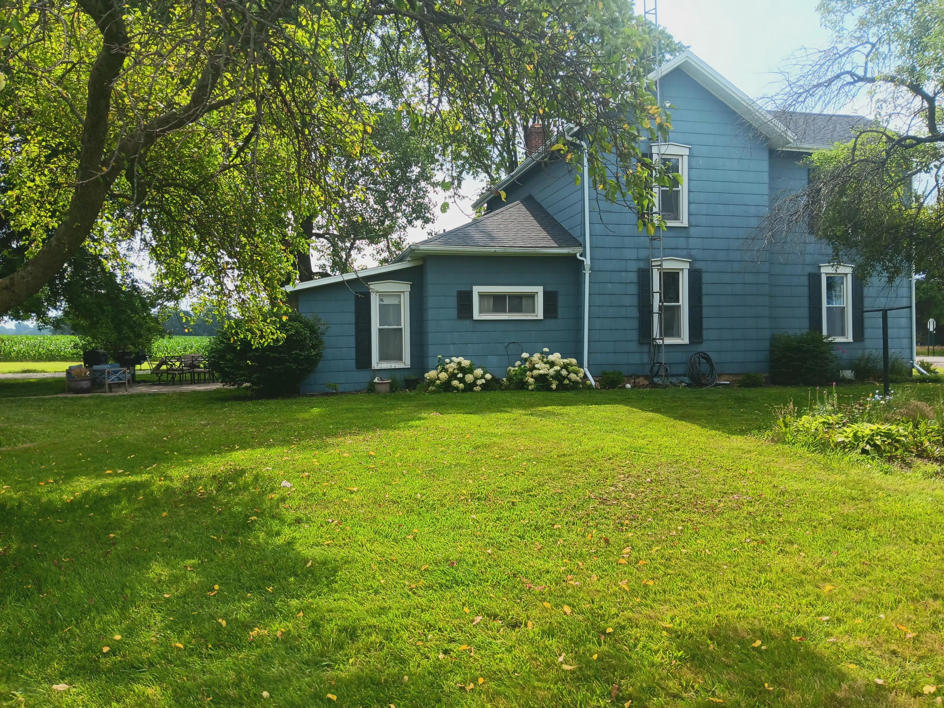 2099 Mutual Union, Urbana, Ohio 43078
