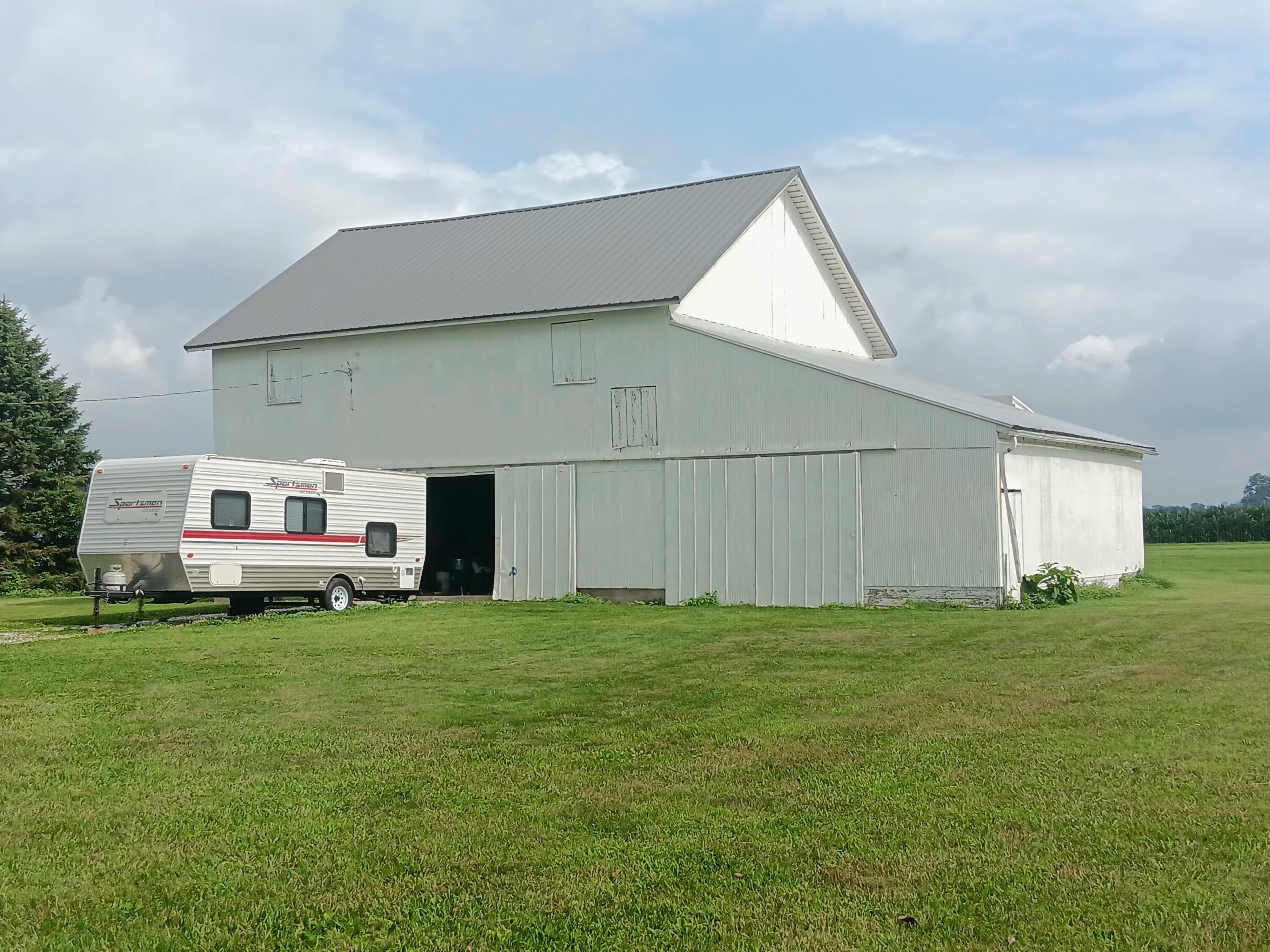 2099 Mutual Union, Urbana, Ohio 43078