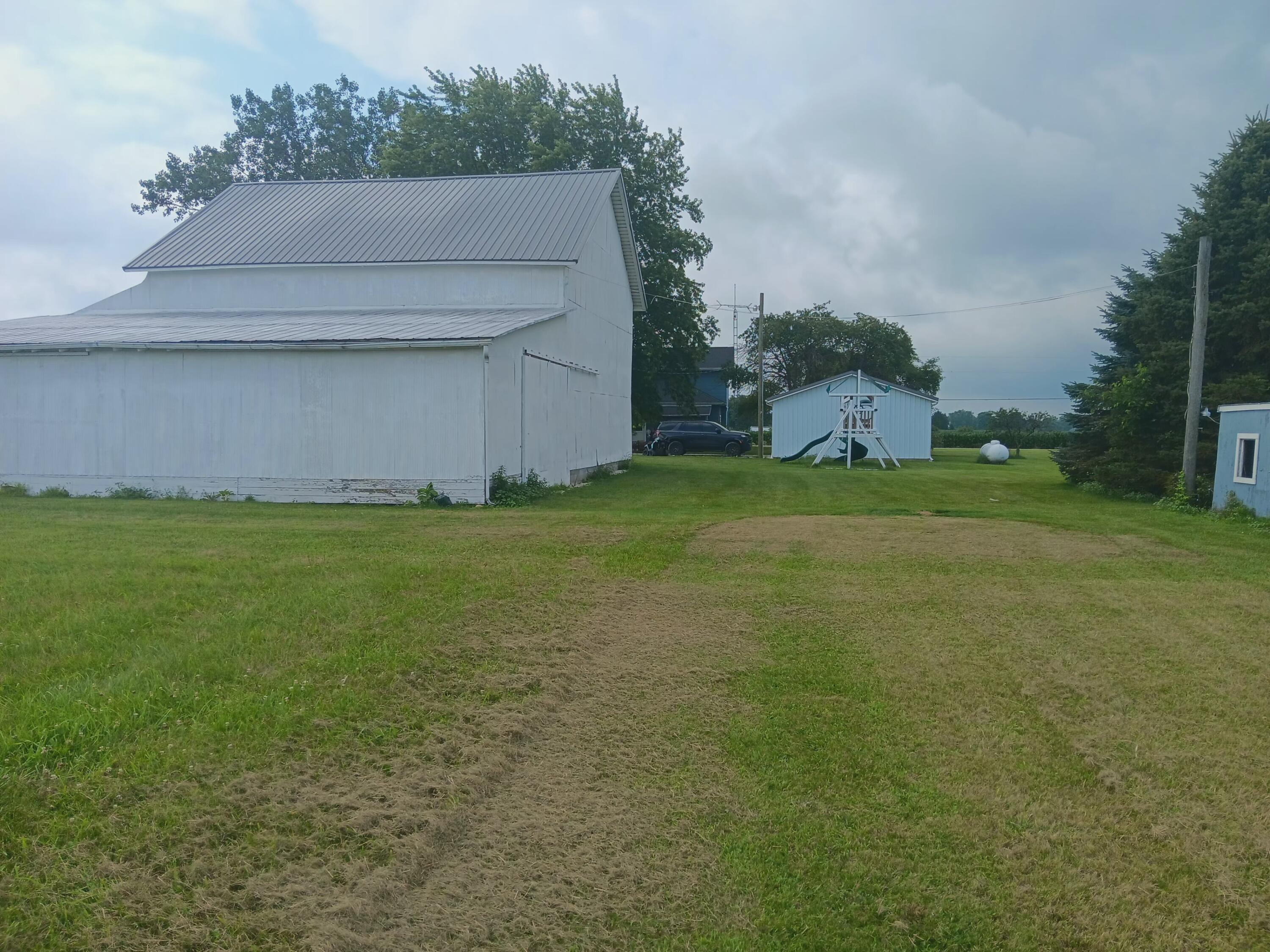 2099 Mutual Union, Urbana, Ohio 43078
