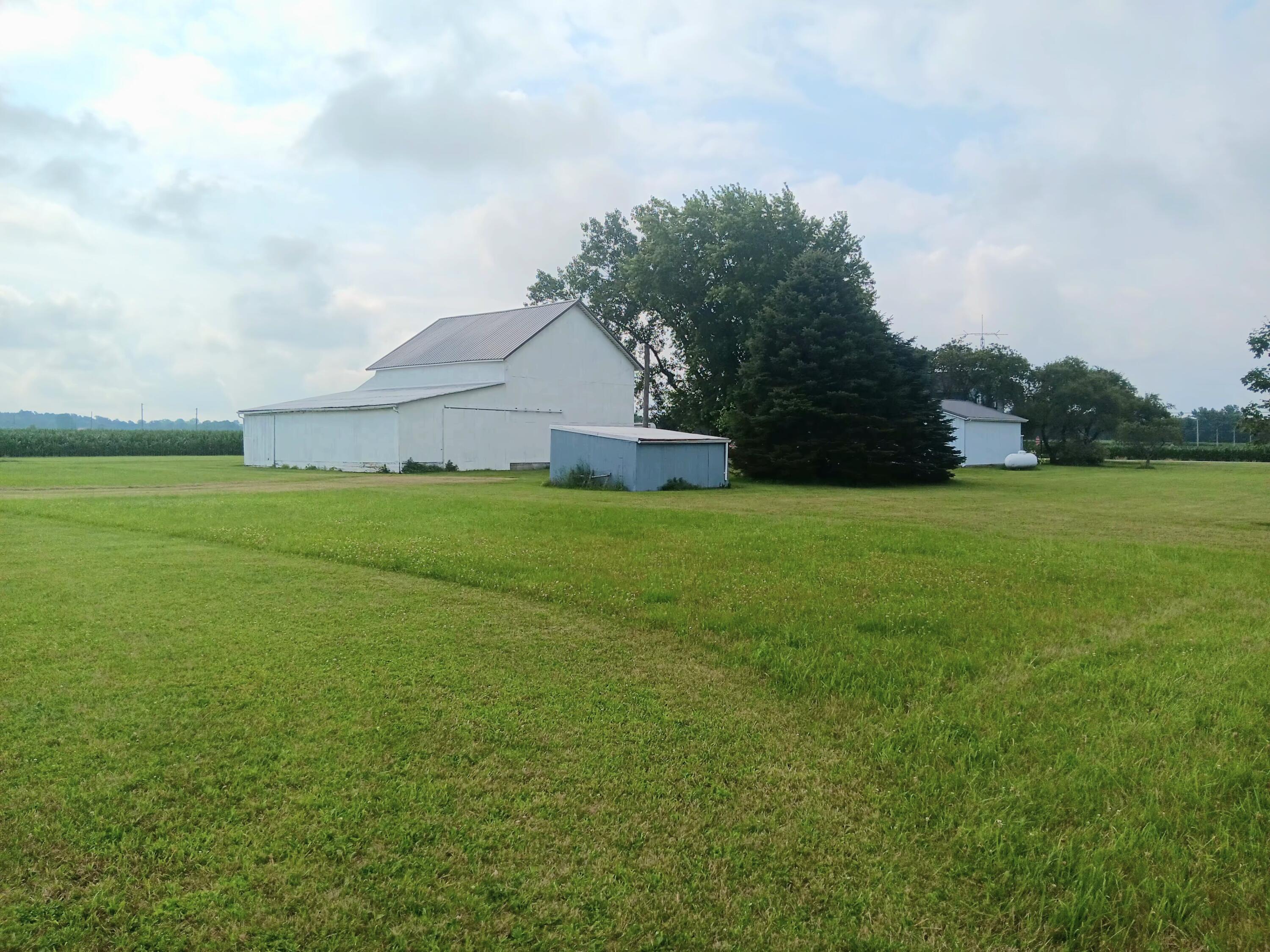 2099 Mutual Union, Urbana, Ohio 43078