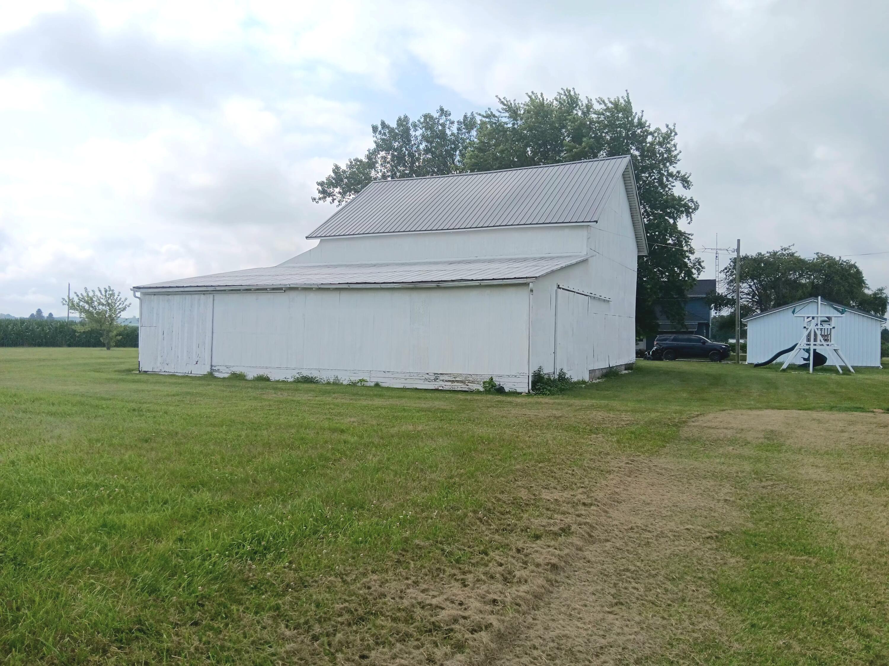 2099 Mutual Union, Urbana, Ohio 43078
