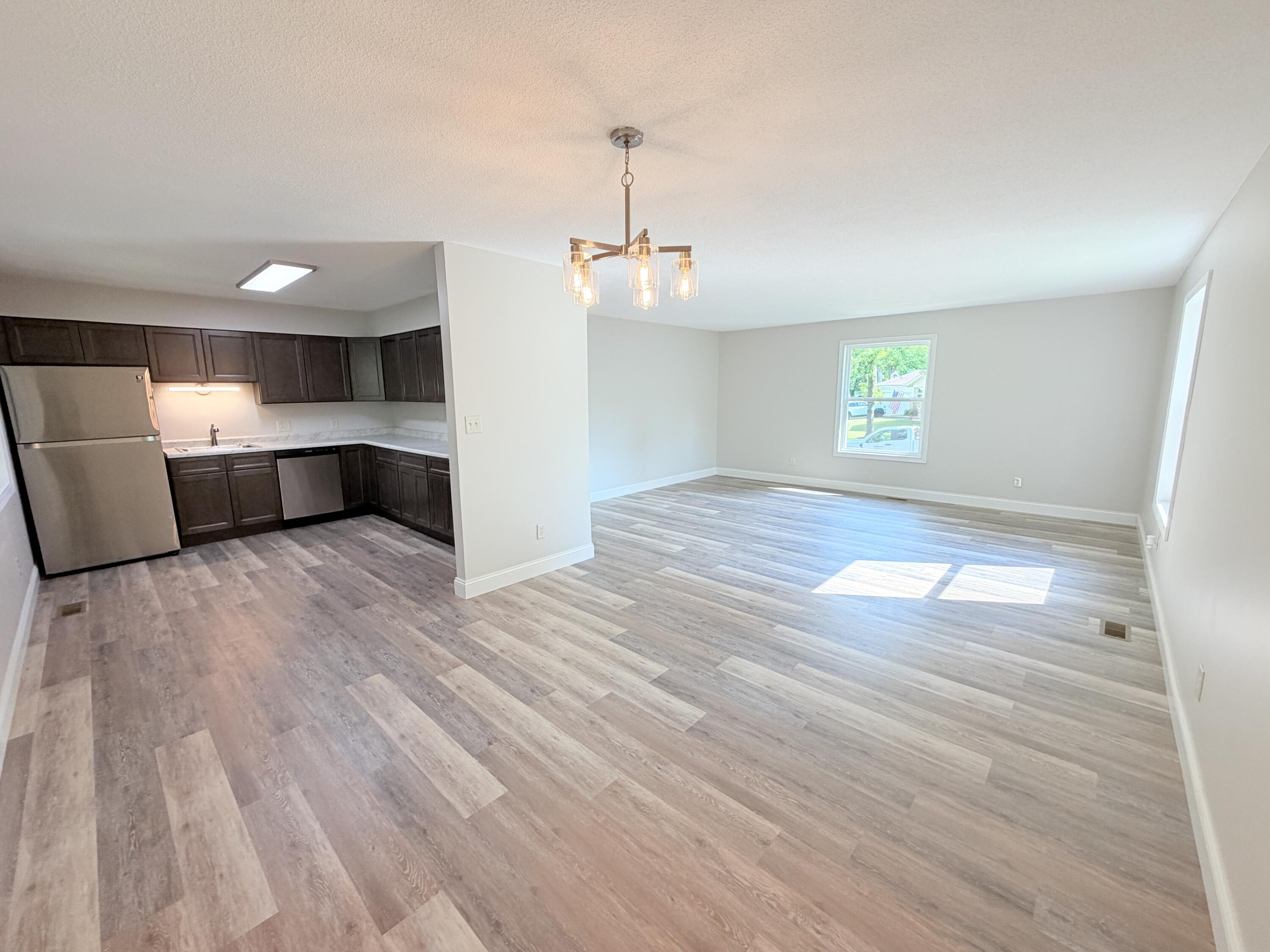 834 West, Sidney, Ohio 45365
