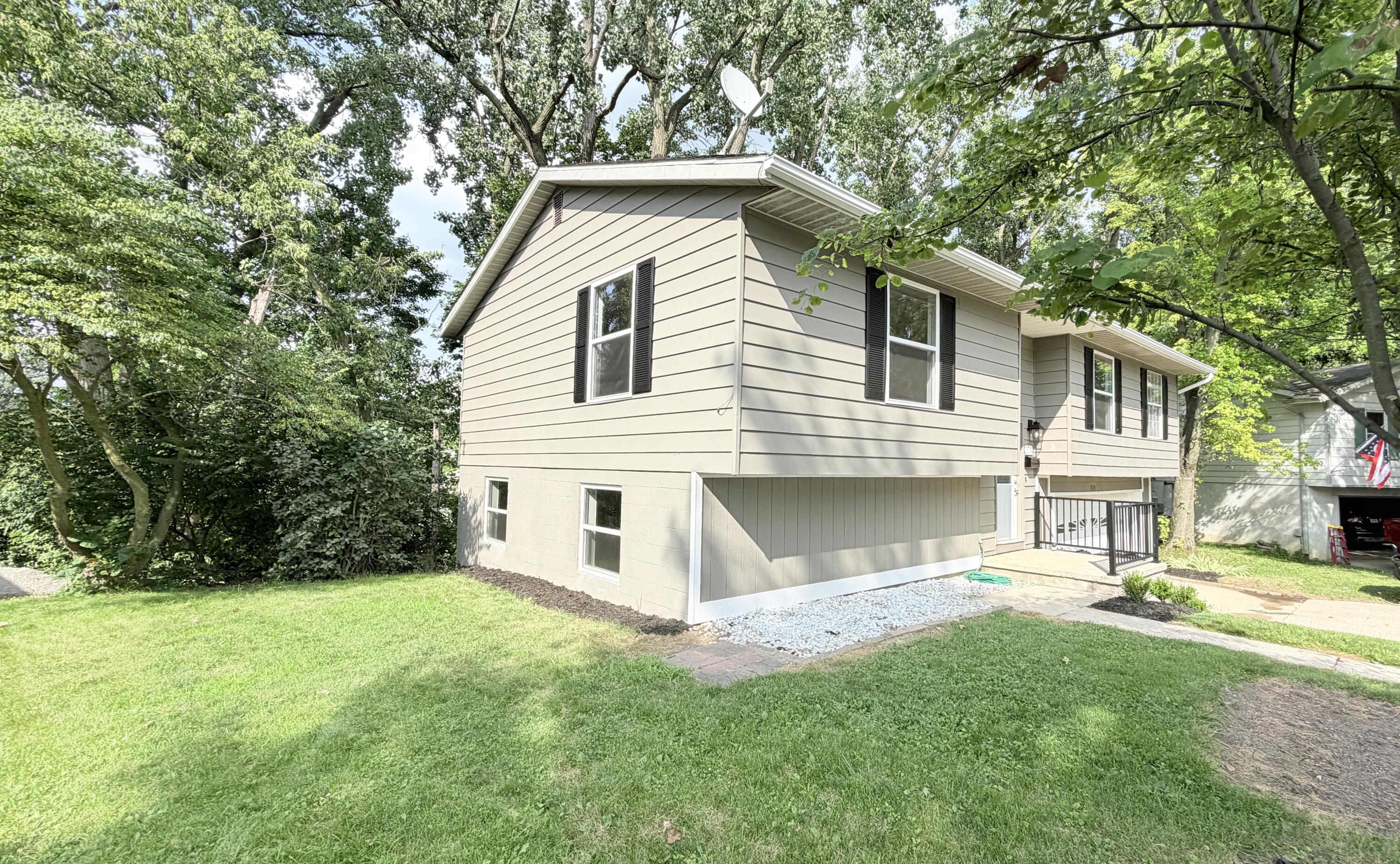 834 West, Sidney, Ohio 45365