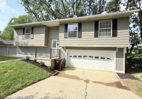 834 West, Sidney, Ohio 45365, 3 Bedrooms Bedrooms, ,1 BathroomBathrooms,Residential,For Sale,West,1047102