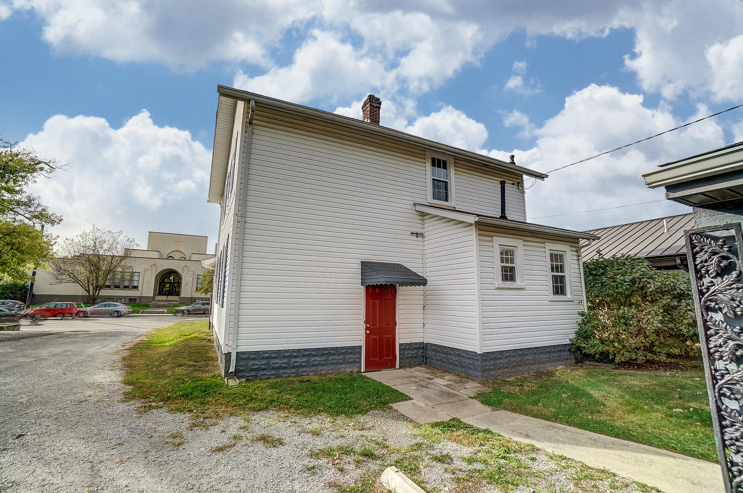 1810 Limestone, Springfield, Ohio 45503