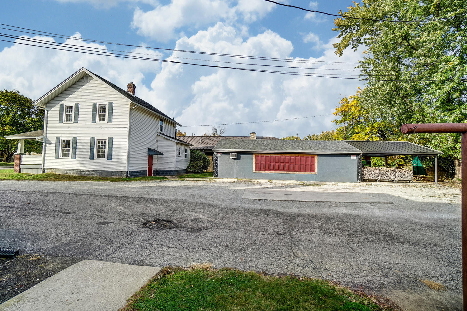 1810 Limestone, Springfield, Ohio 45503