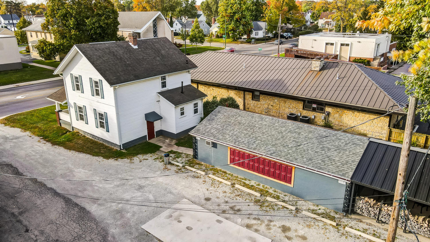 1810 Limestone, Springfield, Ohio 45503