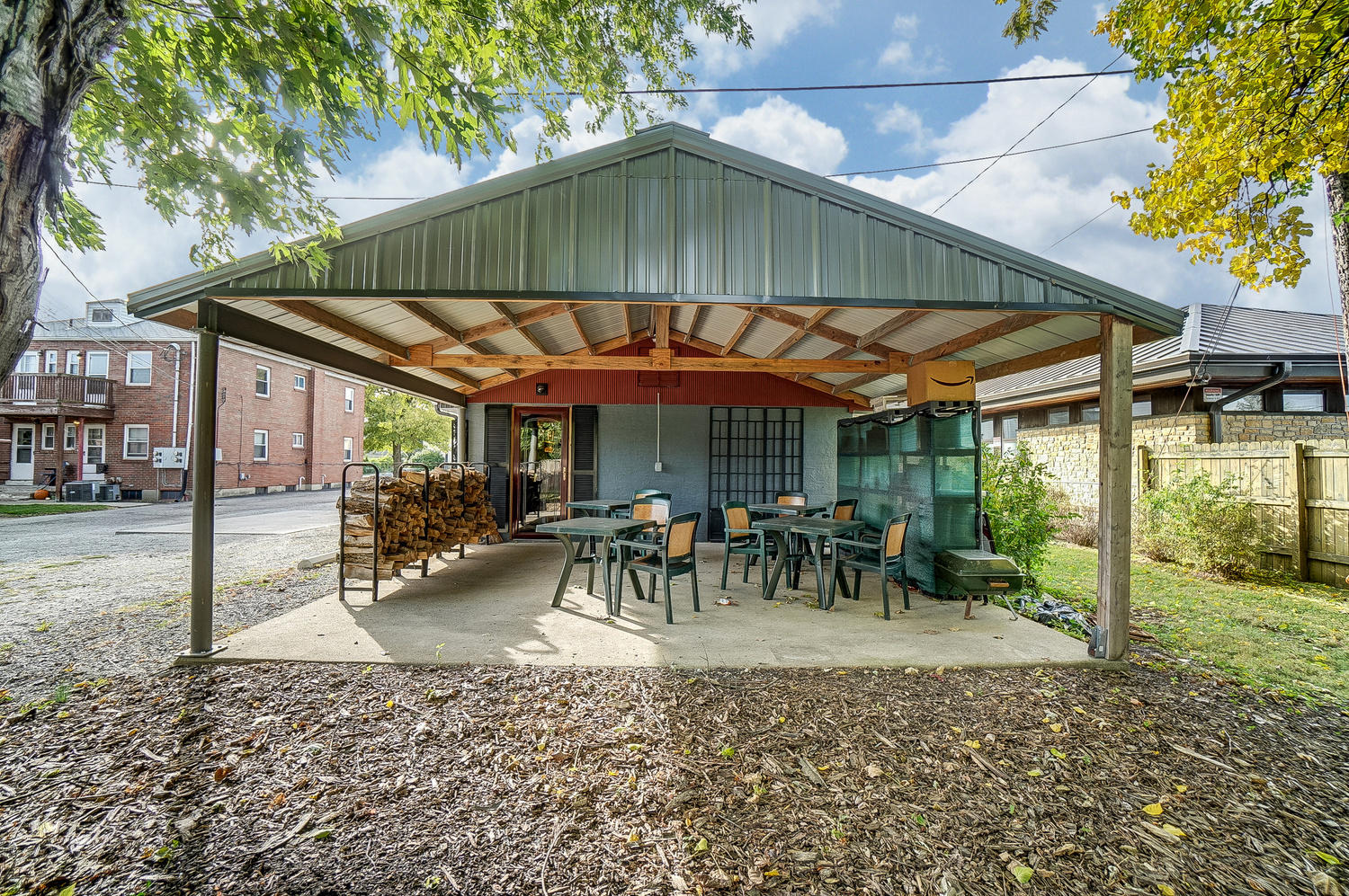 1810 Limestone, Springfield, Ohio 45503