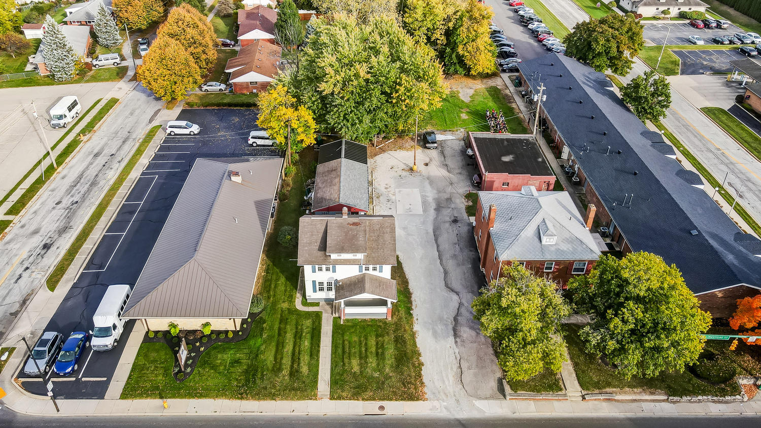 1810 Limestone, Springfield, Ohio 45503
