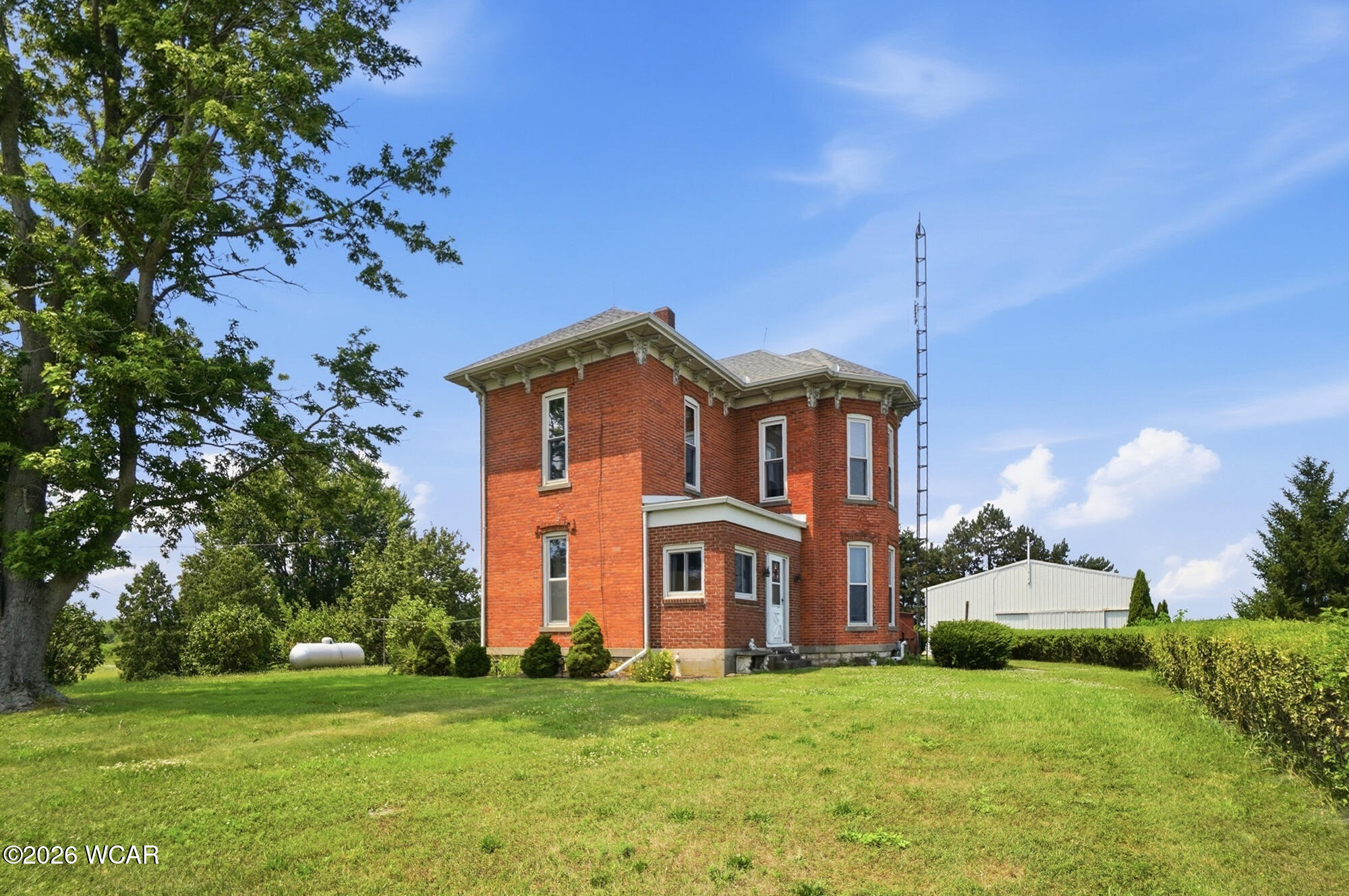 3599 Acadia Road, Delphos, Ohio