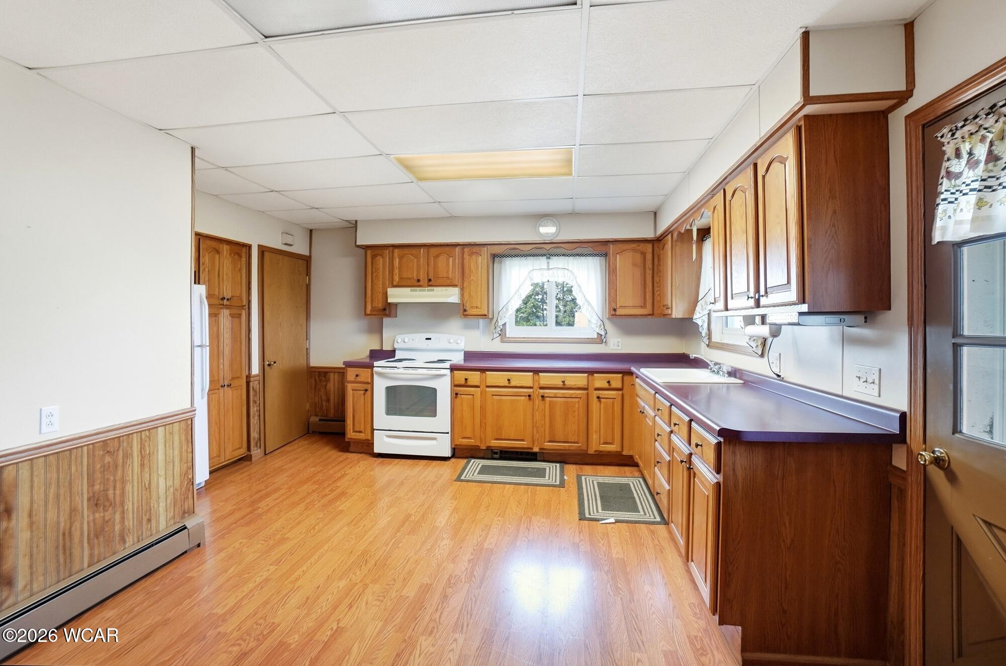 3599 Acadia Road, Delphos, Ohio
