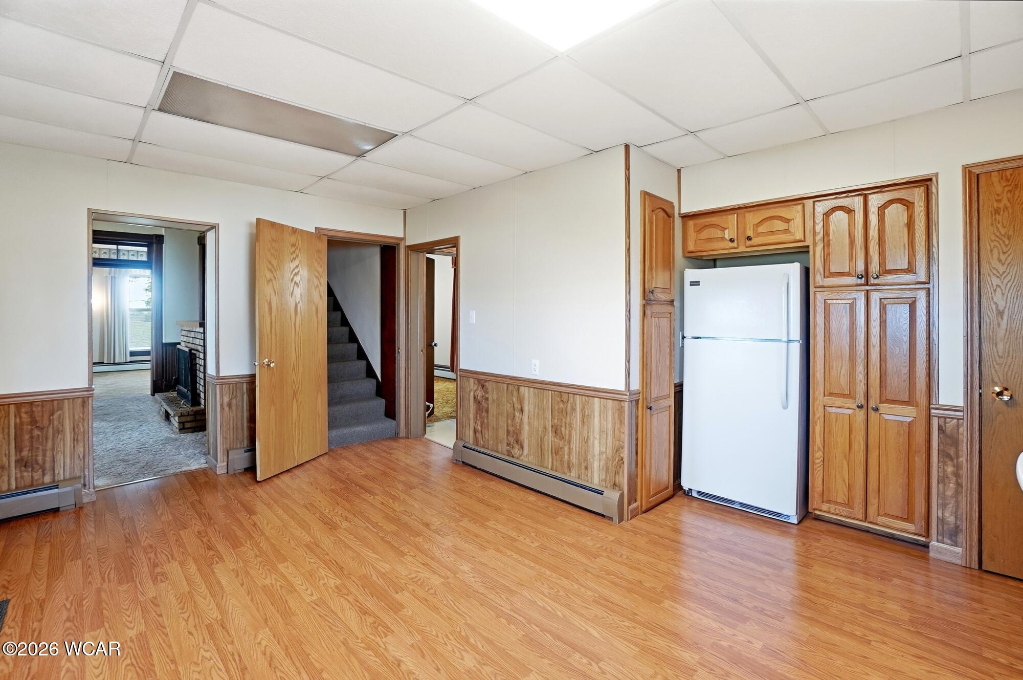 3599 Acadia Road, Delphos, Ohio