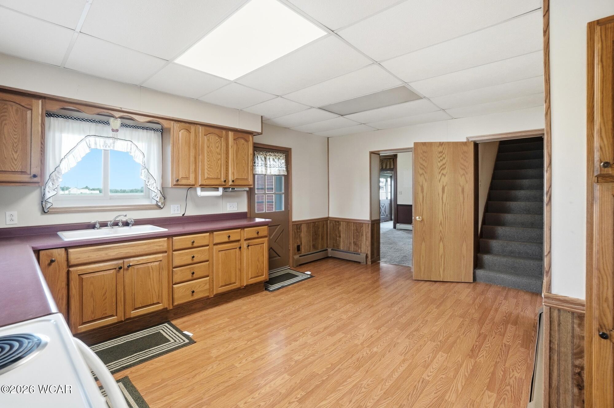3599 Acadia Road, Delphos, Ohio