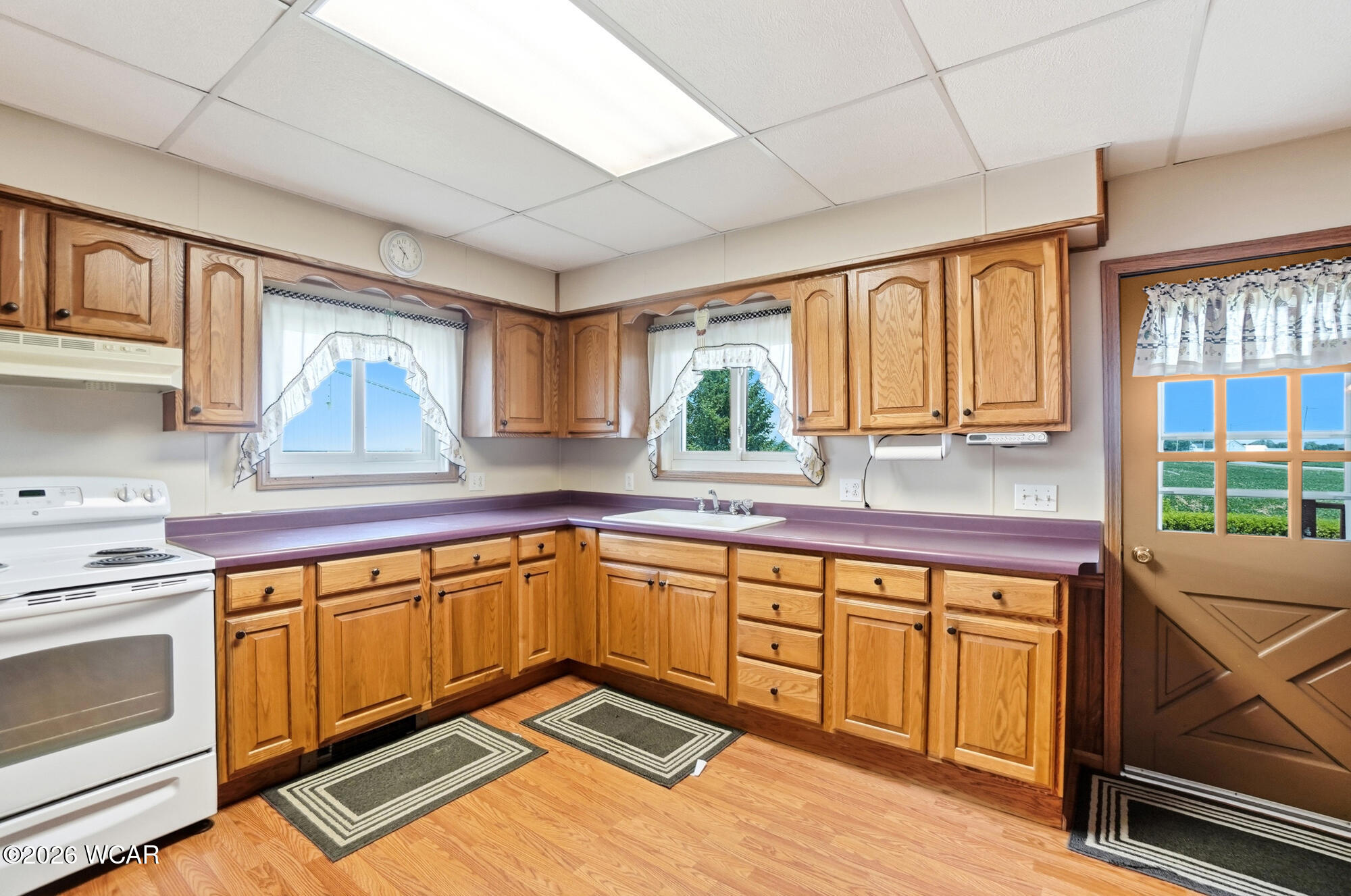 3599 Acadia Road, Delphos, Ohio