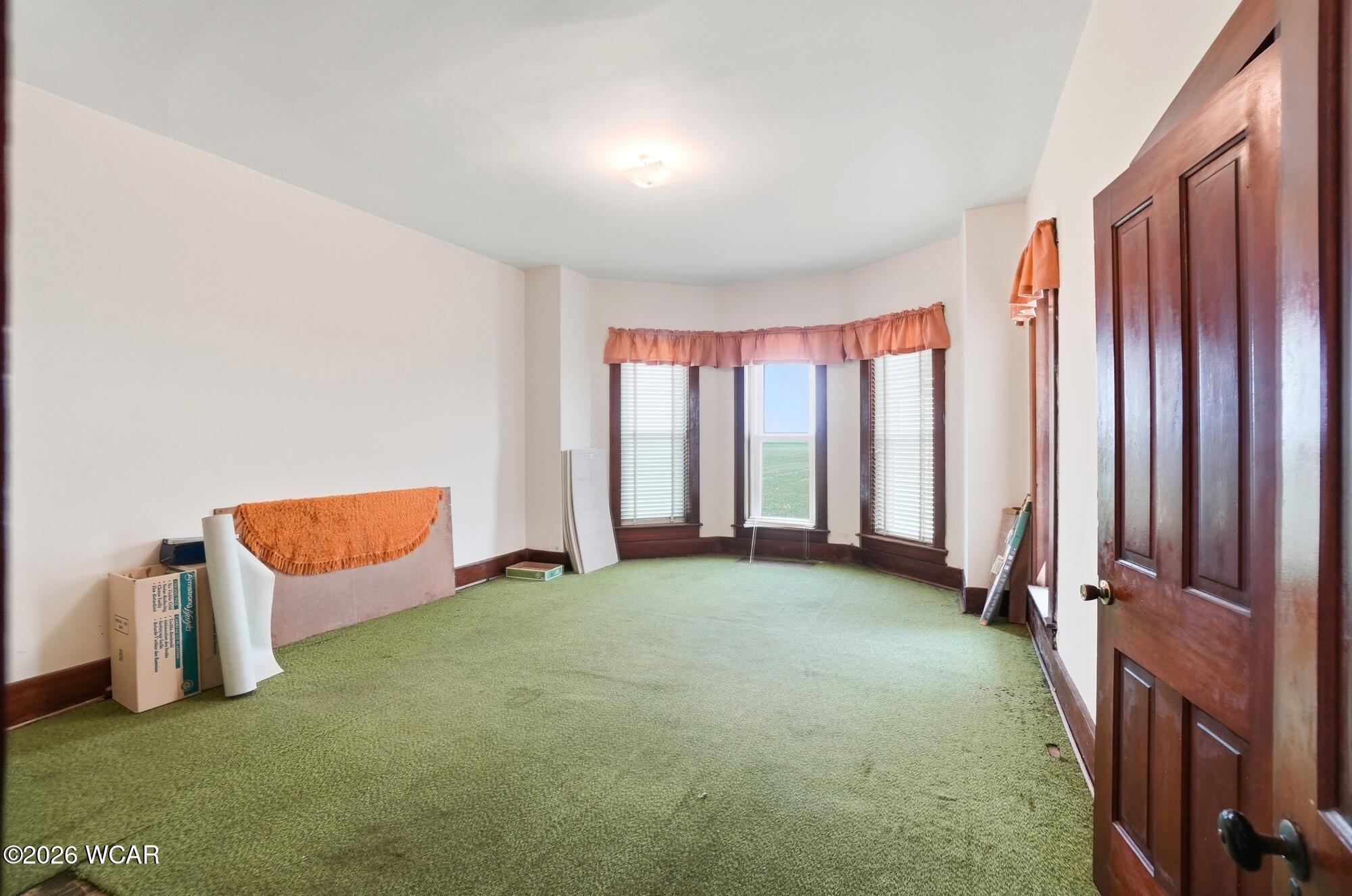3599 Acadia Road, Delphos, Ohio