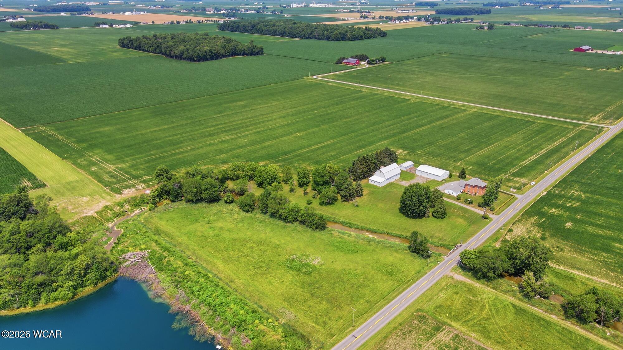 3599 Acadia Road, Delphos, Ohio