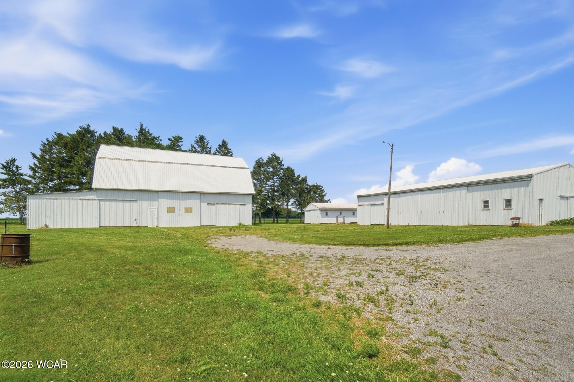 3599 Acadia Road, Delphos, Ohio
