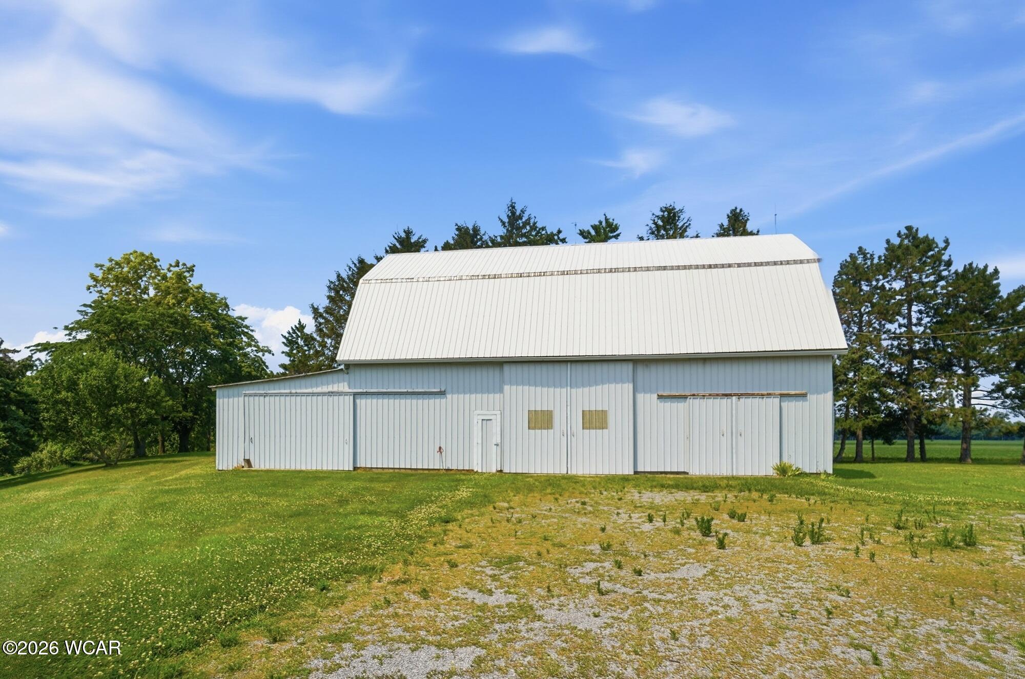 3599 Acadia Road, Delphos, Ohio