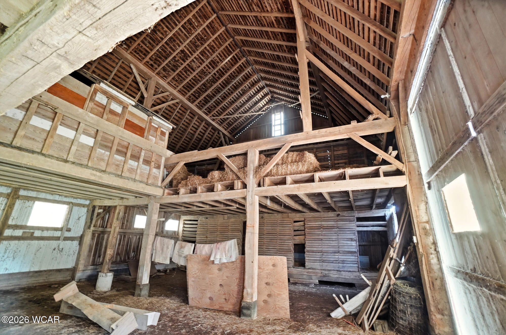 3599 Acadia Road, Delphos, Ohio