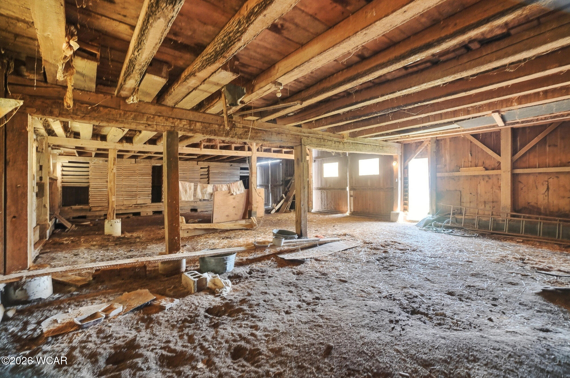 3599 Acadia Road, Delphos, Ohio