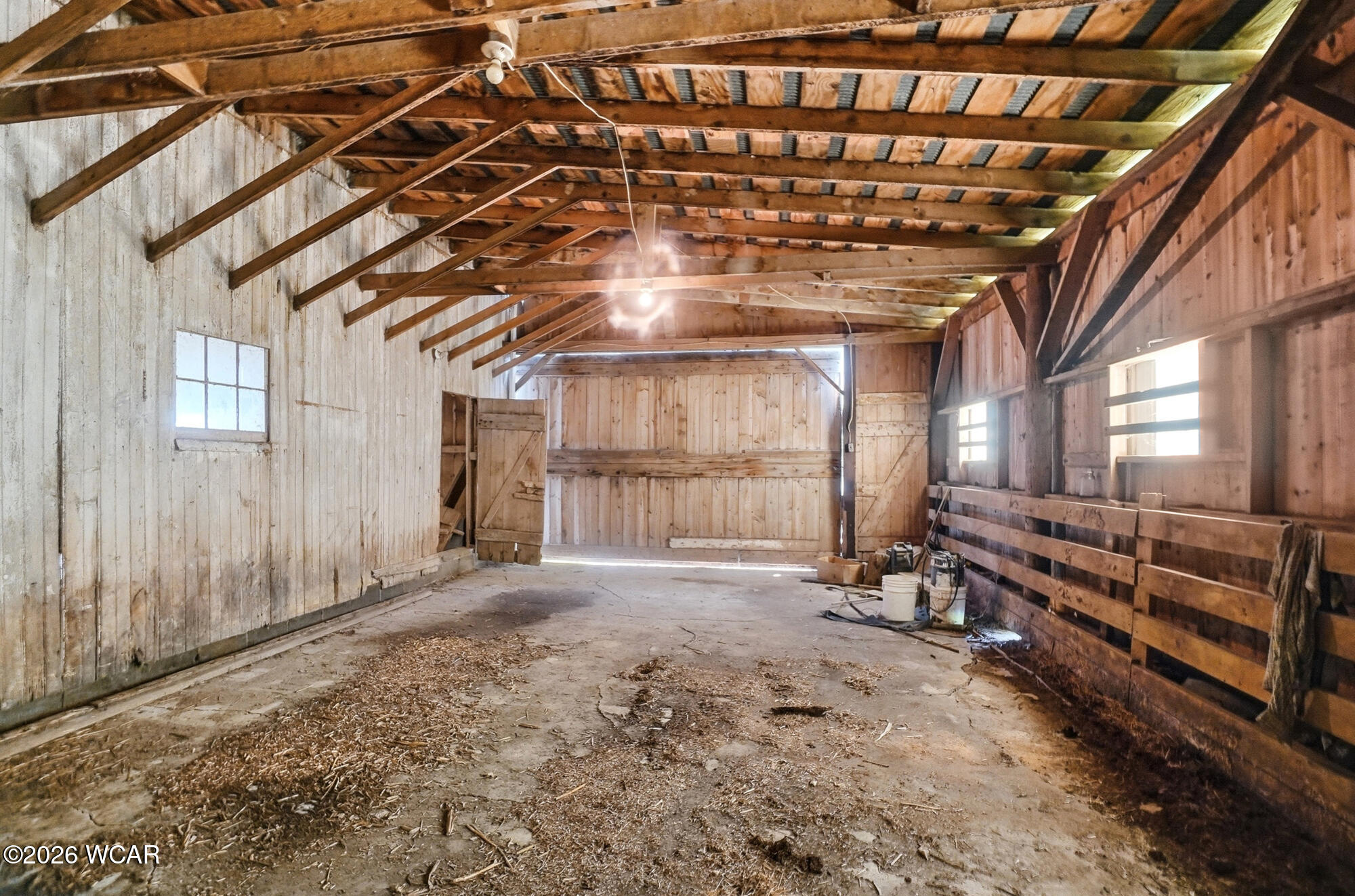 3599 Acadia Road, Delphos, Ohio