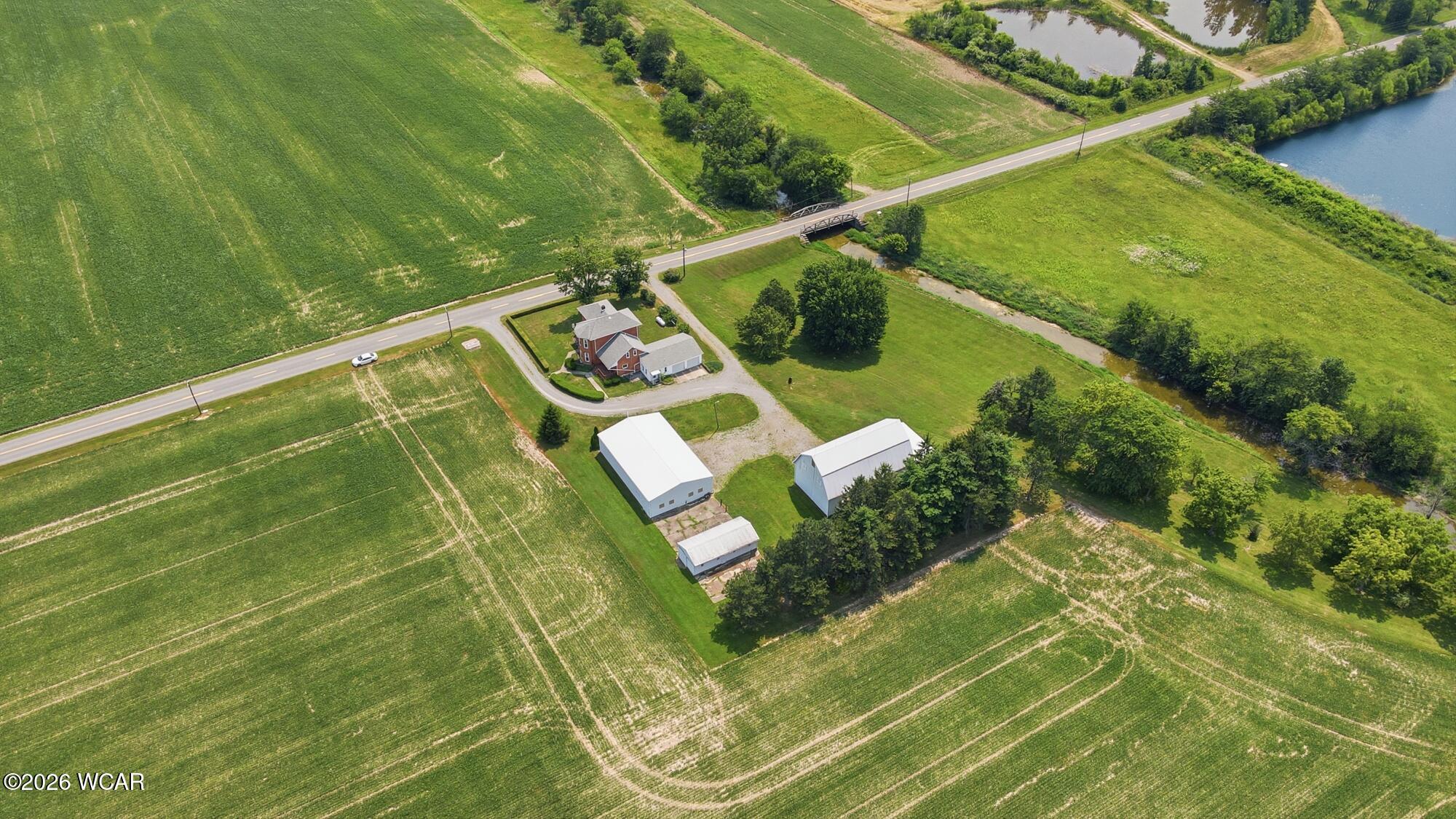 3599 Acadia Road, Delphos, Ohio