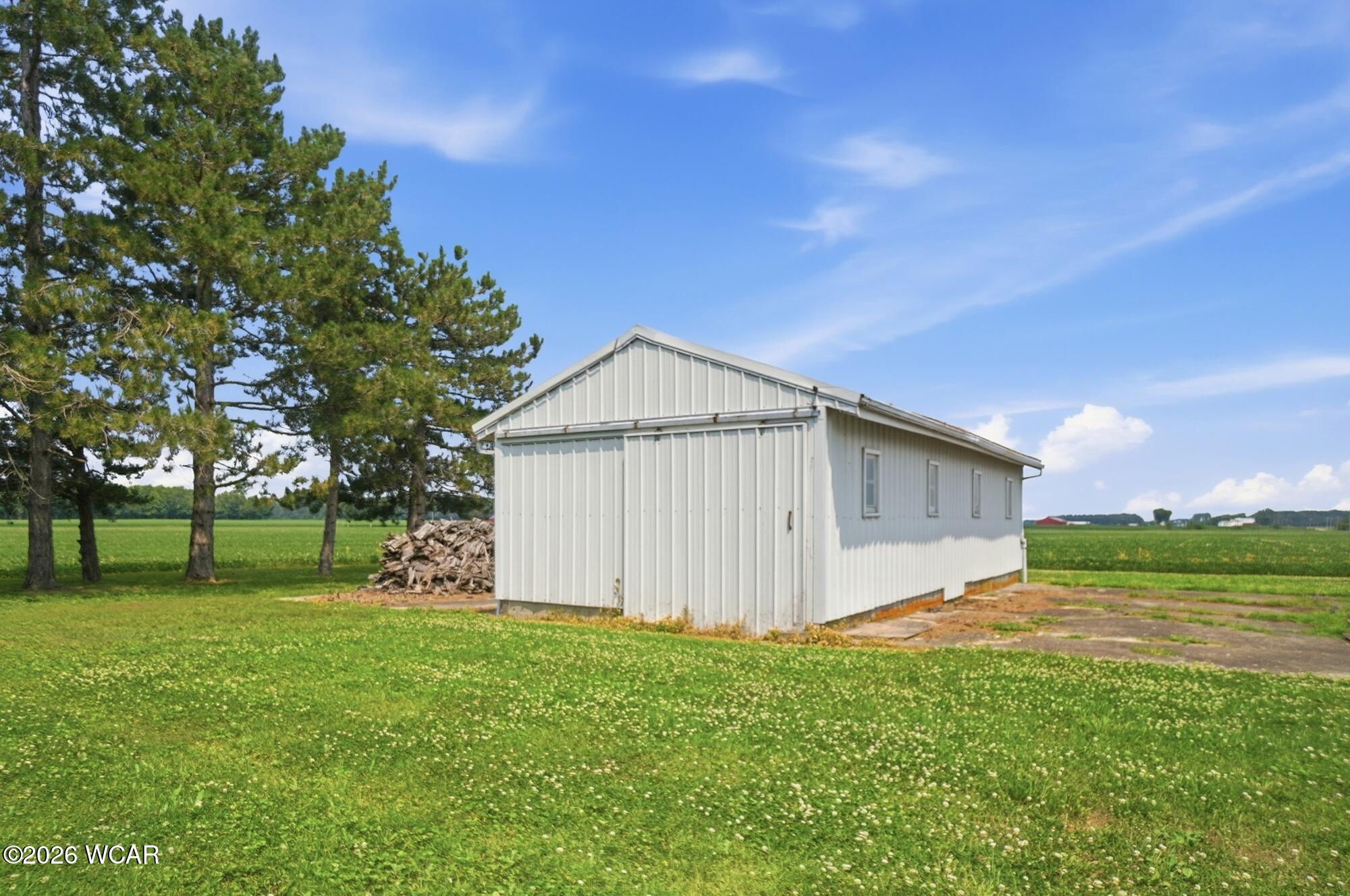 3599 Acadia Road, Delphos, Ohio