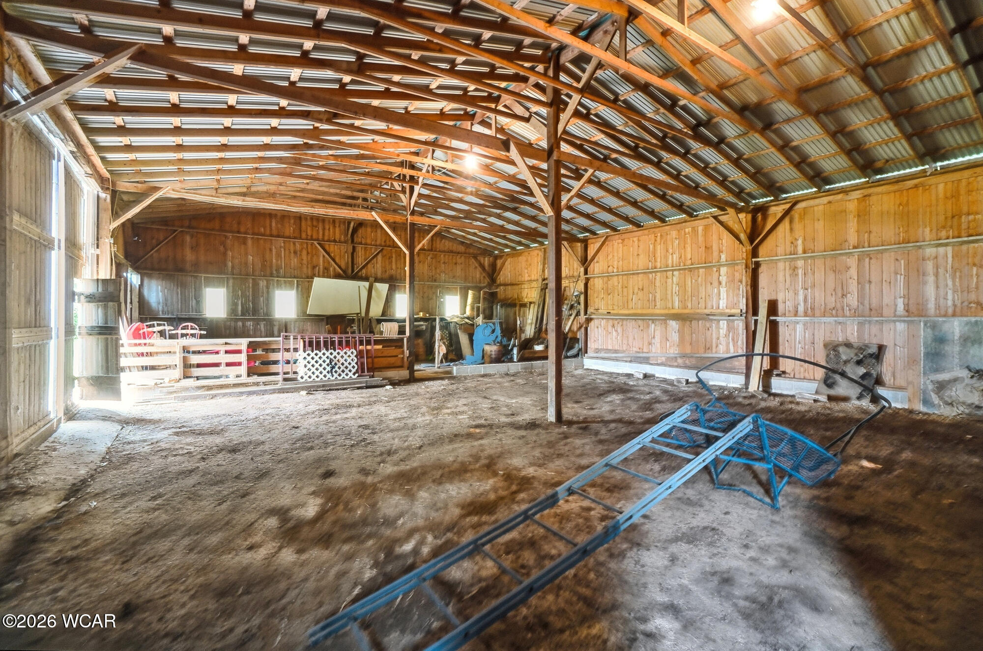 3599 Acadia Road, Delphos, Ohio