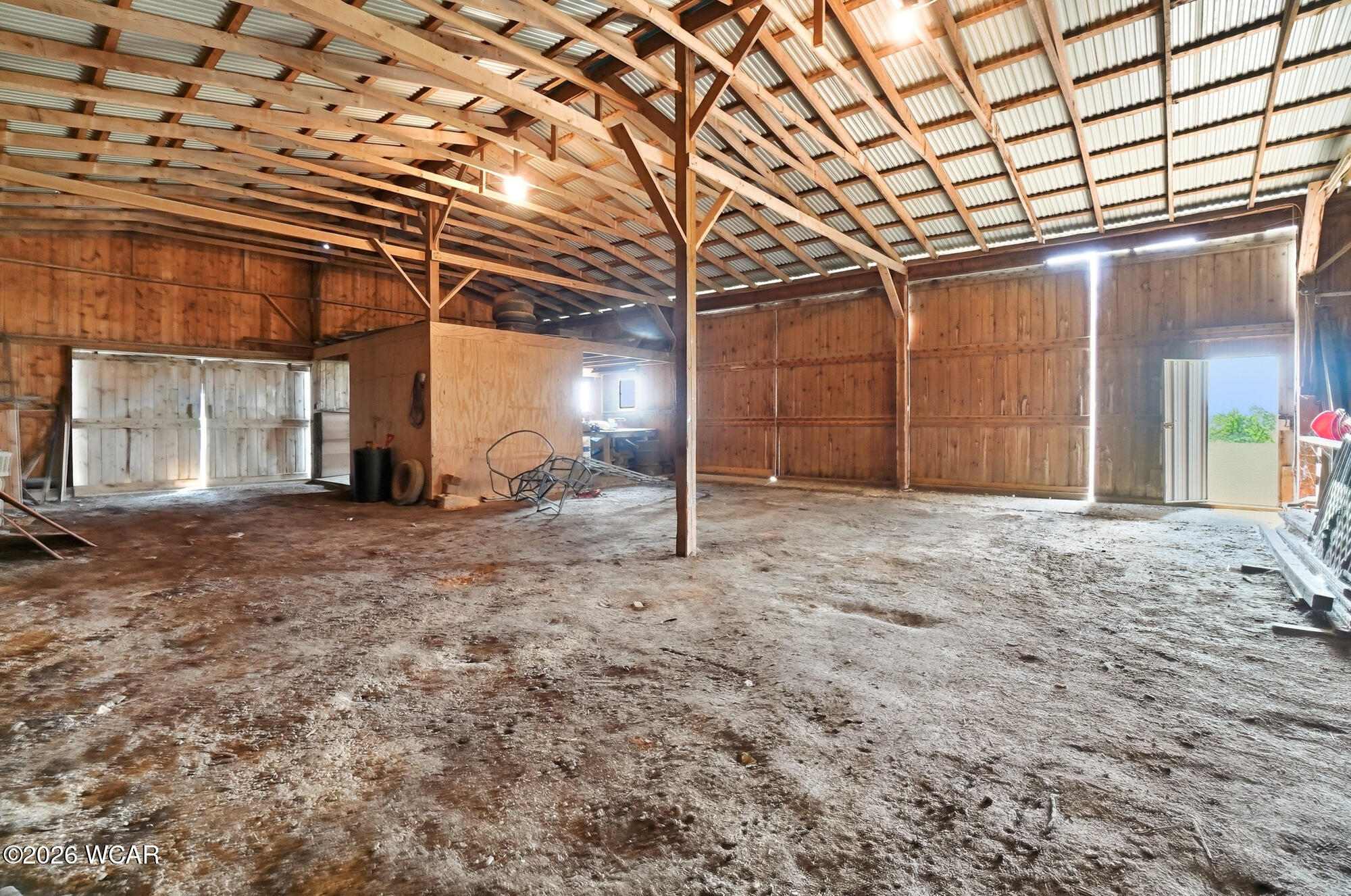 3599 Acadia Road, Delphos, Ohio