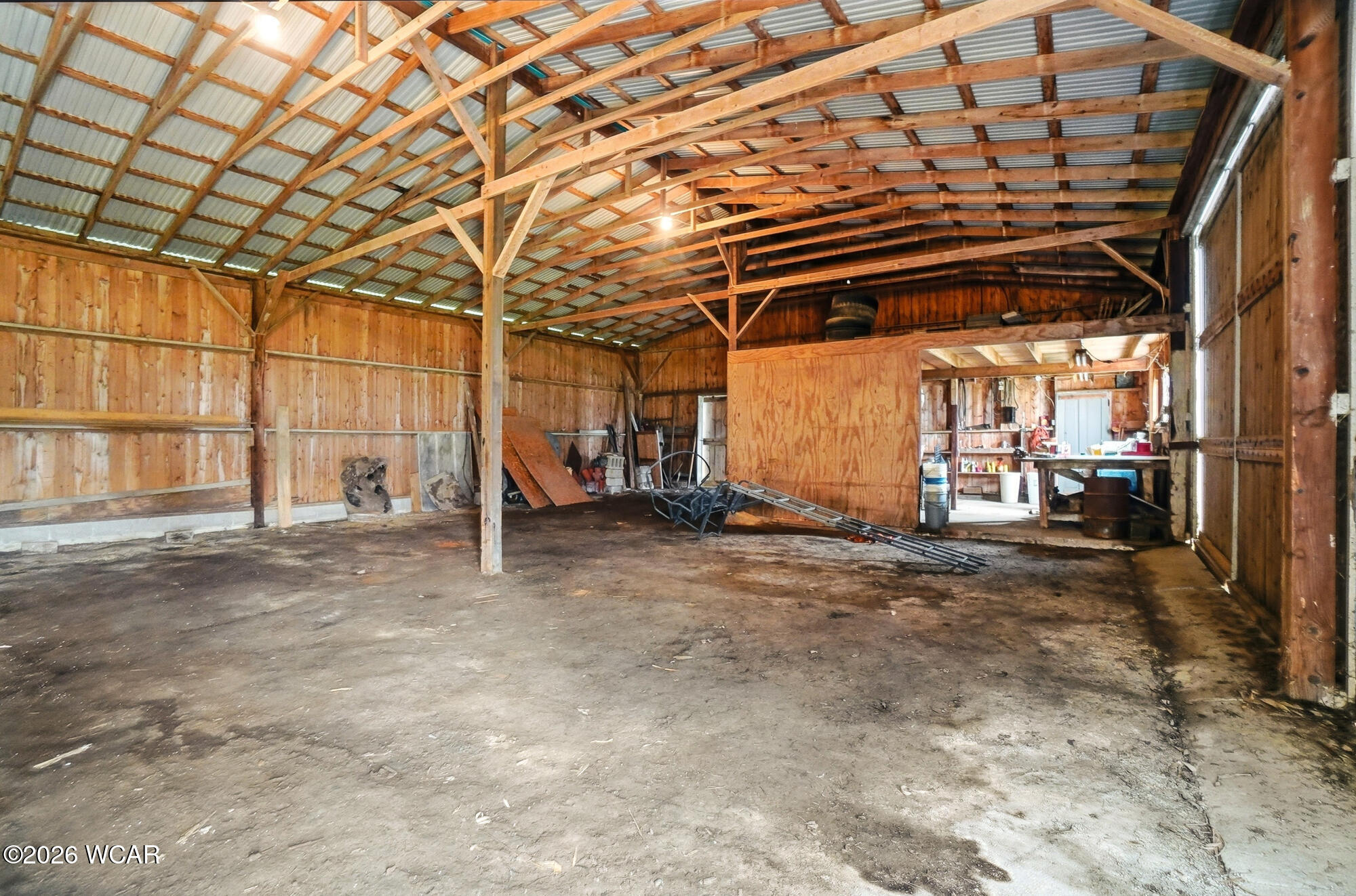 3599 Acadia Road, Delphos, Ohio