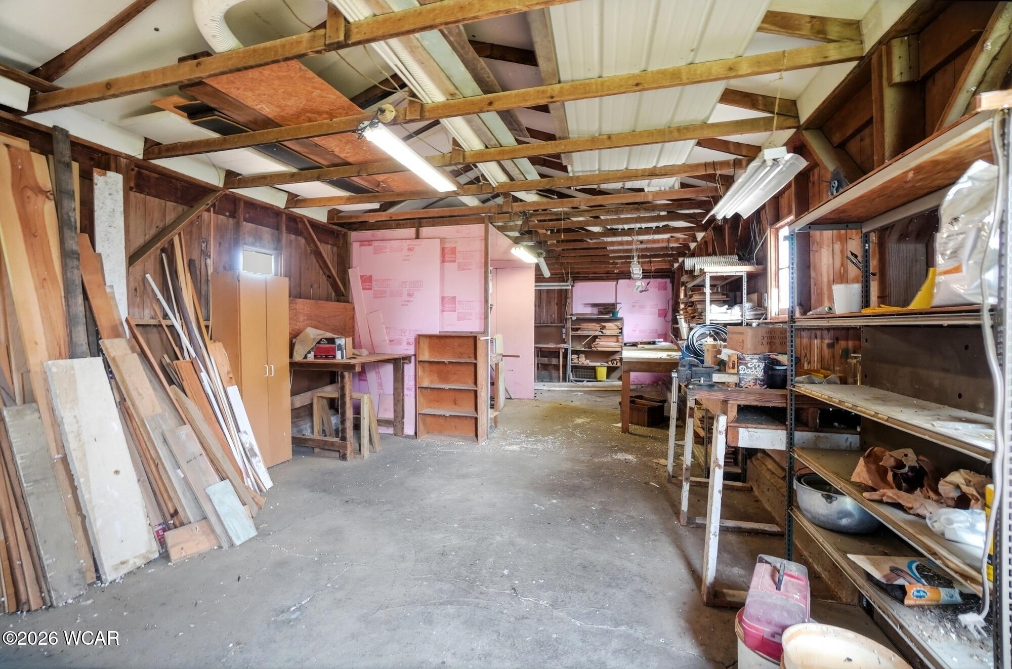 3599 Acadia Road, Delphos, Ohio