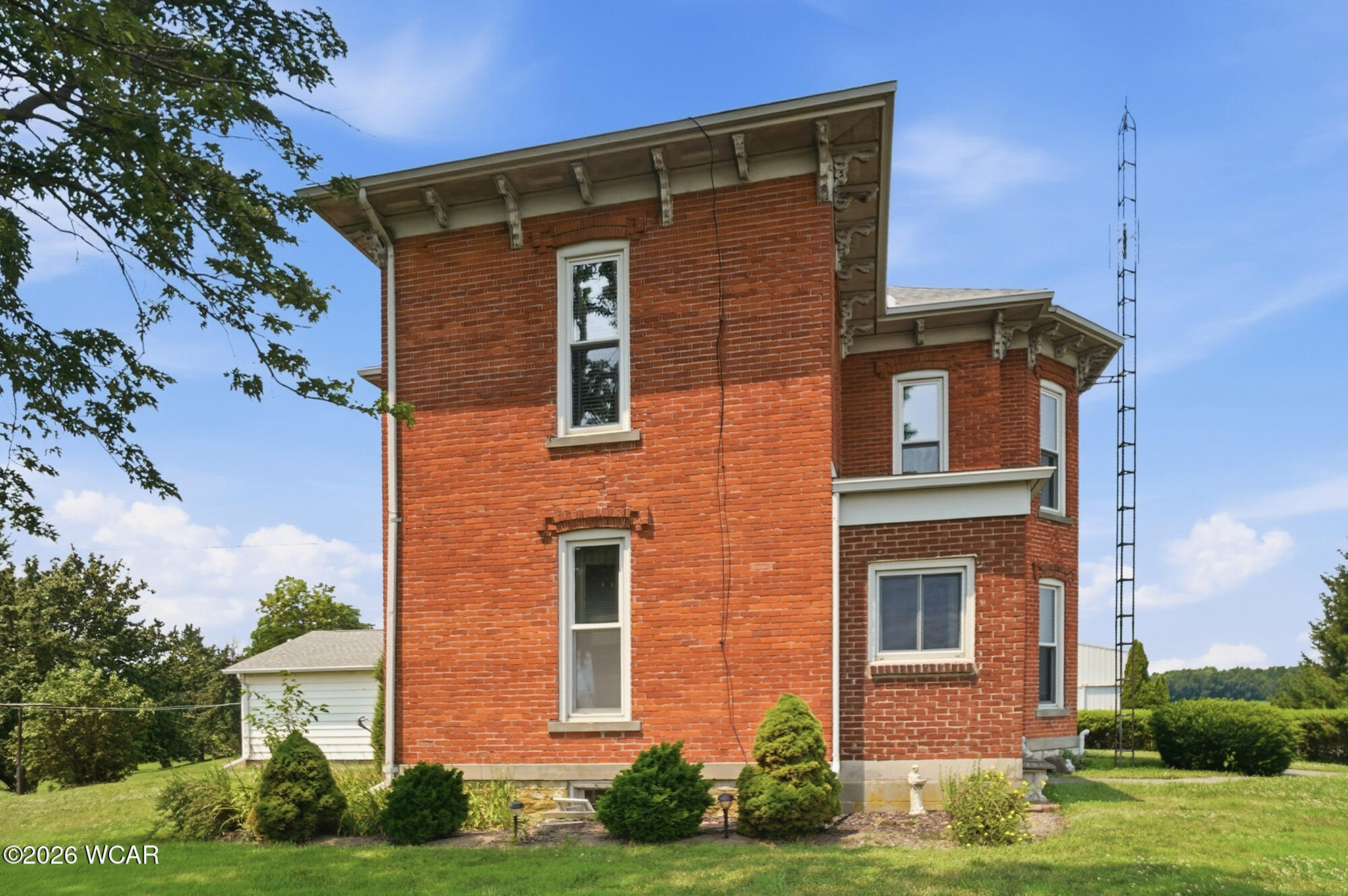 3599 Acadia Road, Delphos, Ohio