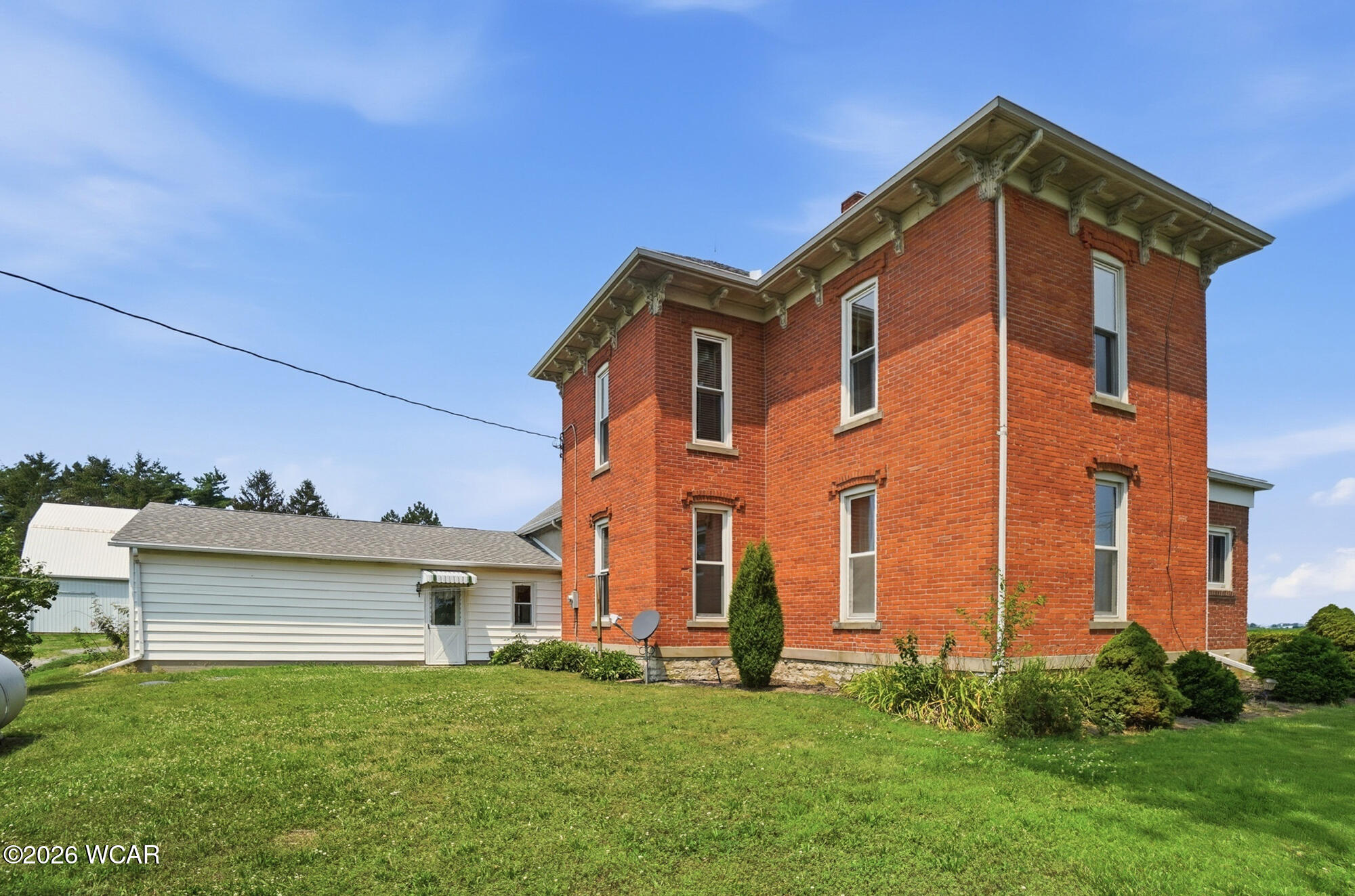 3599 Acadia Road, Delphos, Ohio