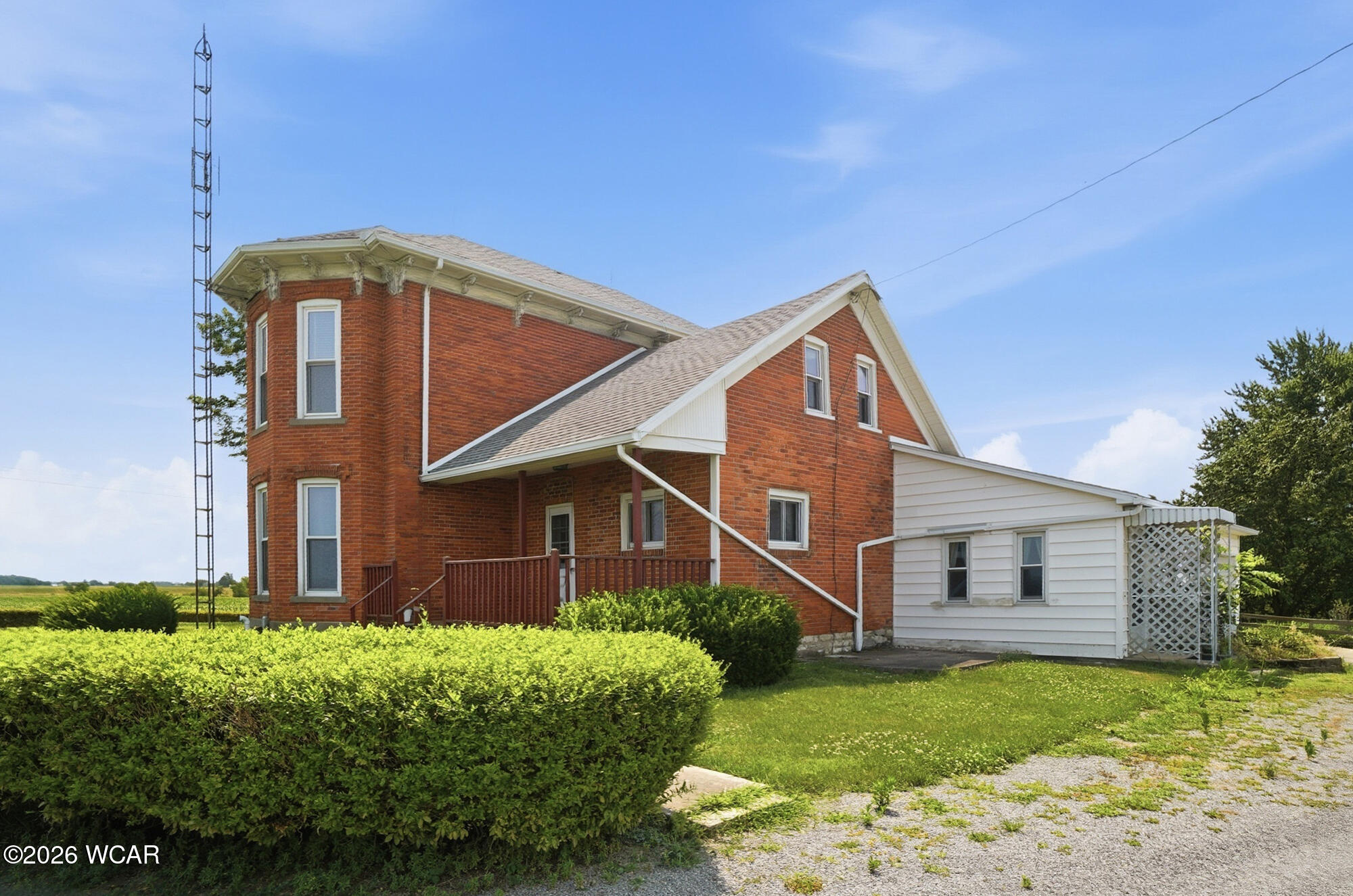 3599 Acadia Road, Delphos, Ohio