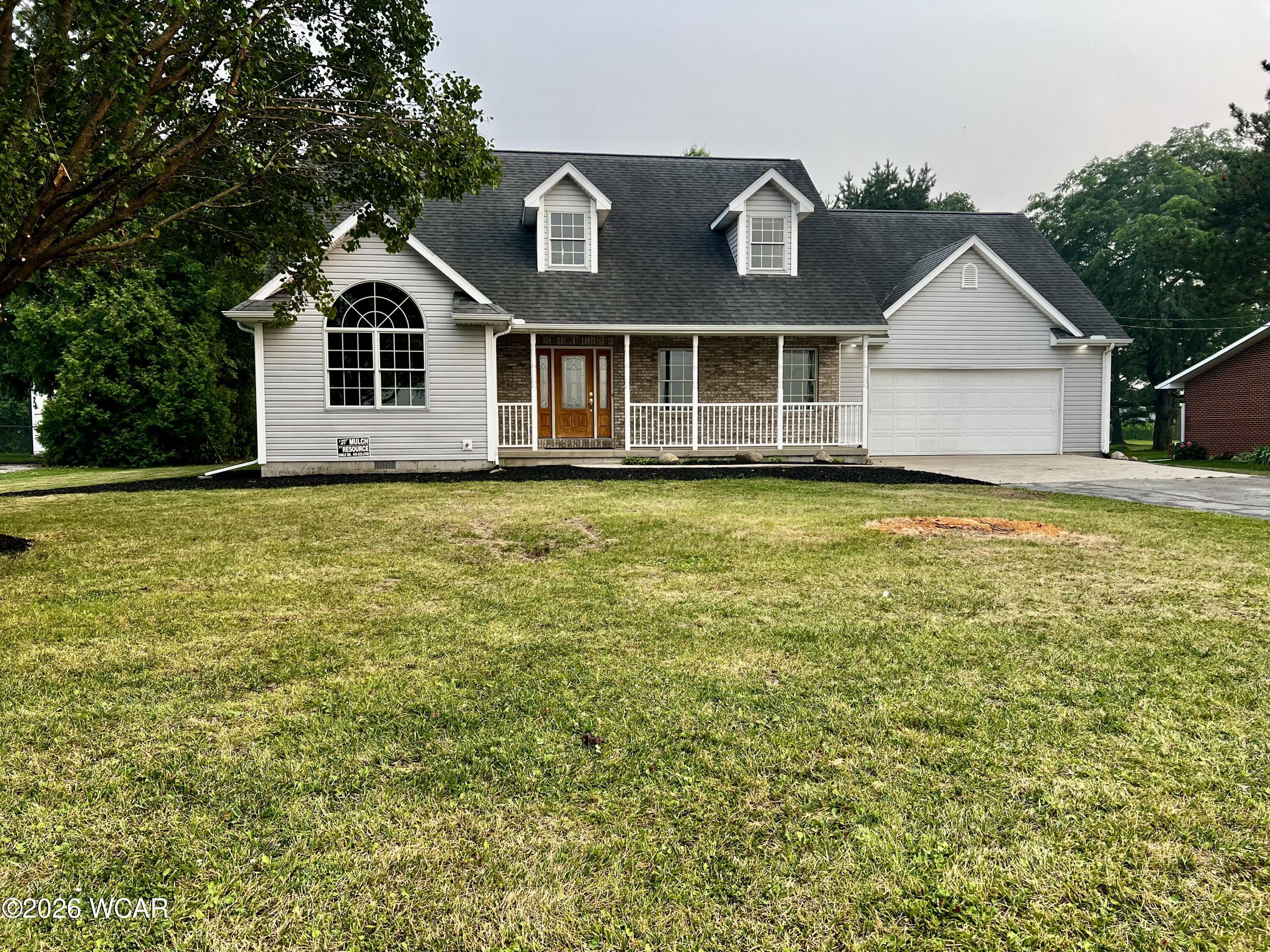 4044 Bluelick Road, Lima, Ohio