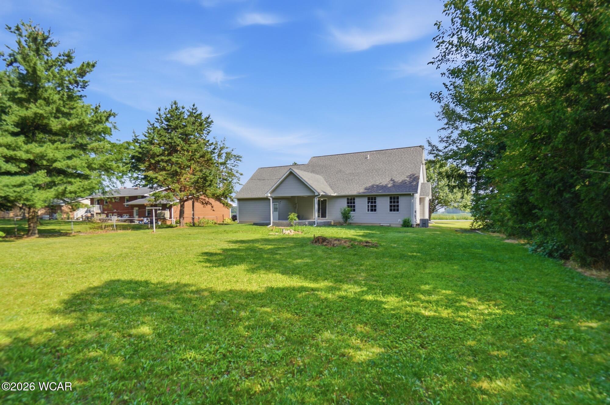 4044 Bluelick Road, Lima, Ohio