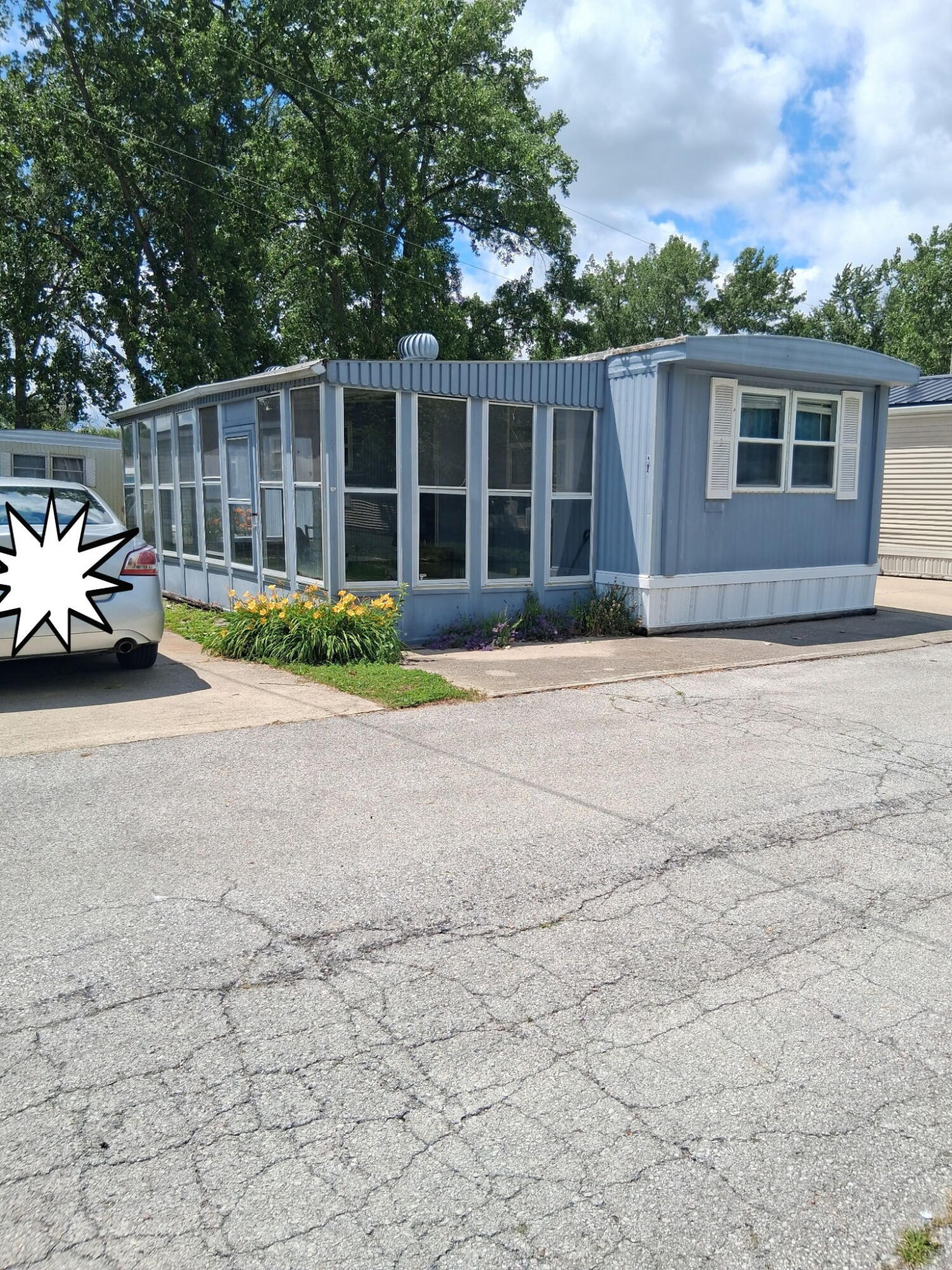 6953 Ohio 219 Lot 11, Celina, Ohio 45822