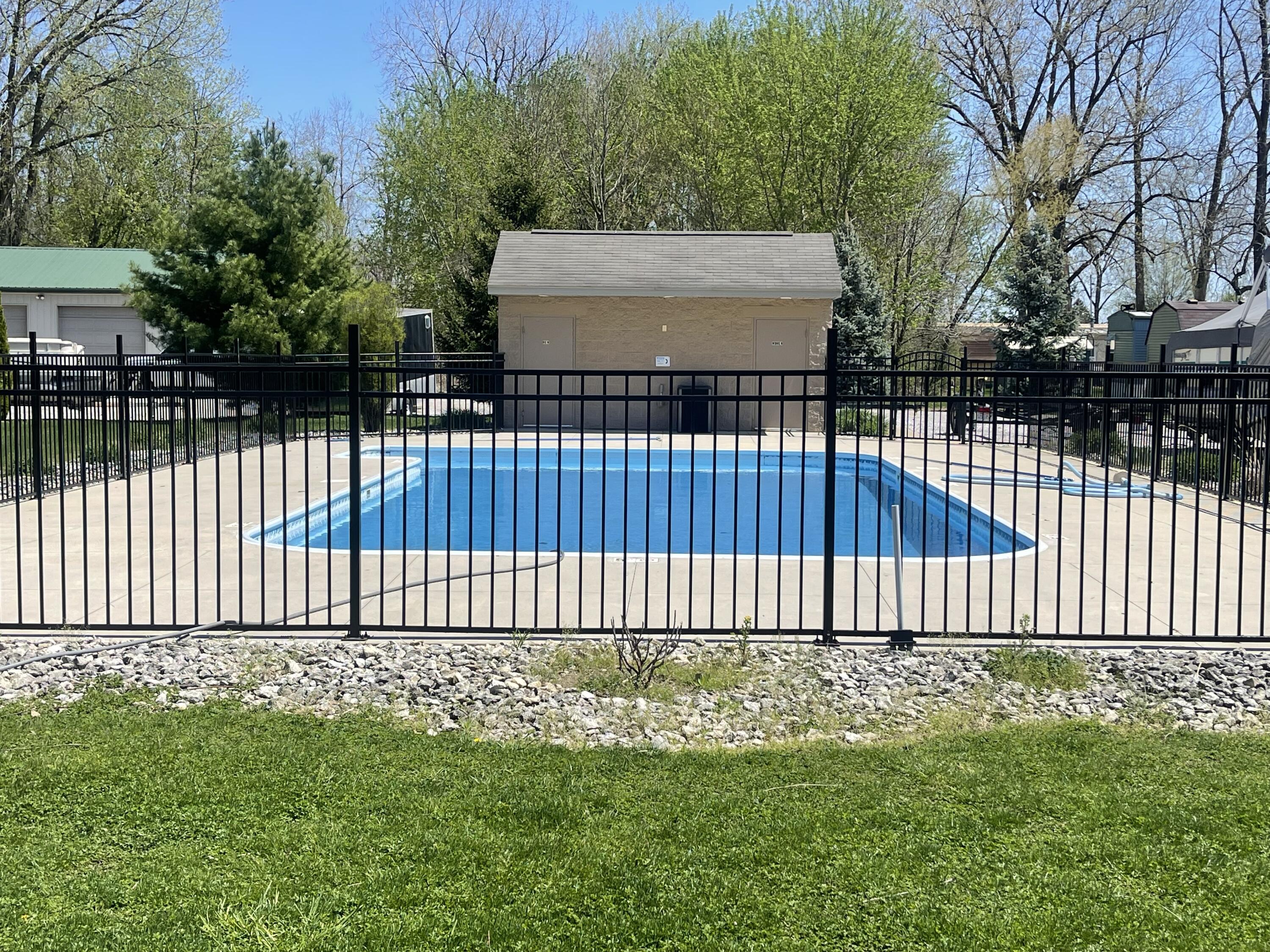 6953 Ohio 219 Lot 11, Celina, Ohio 45822