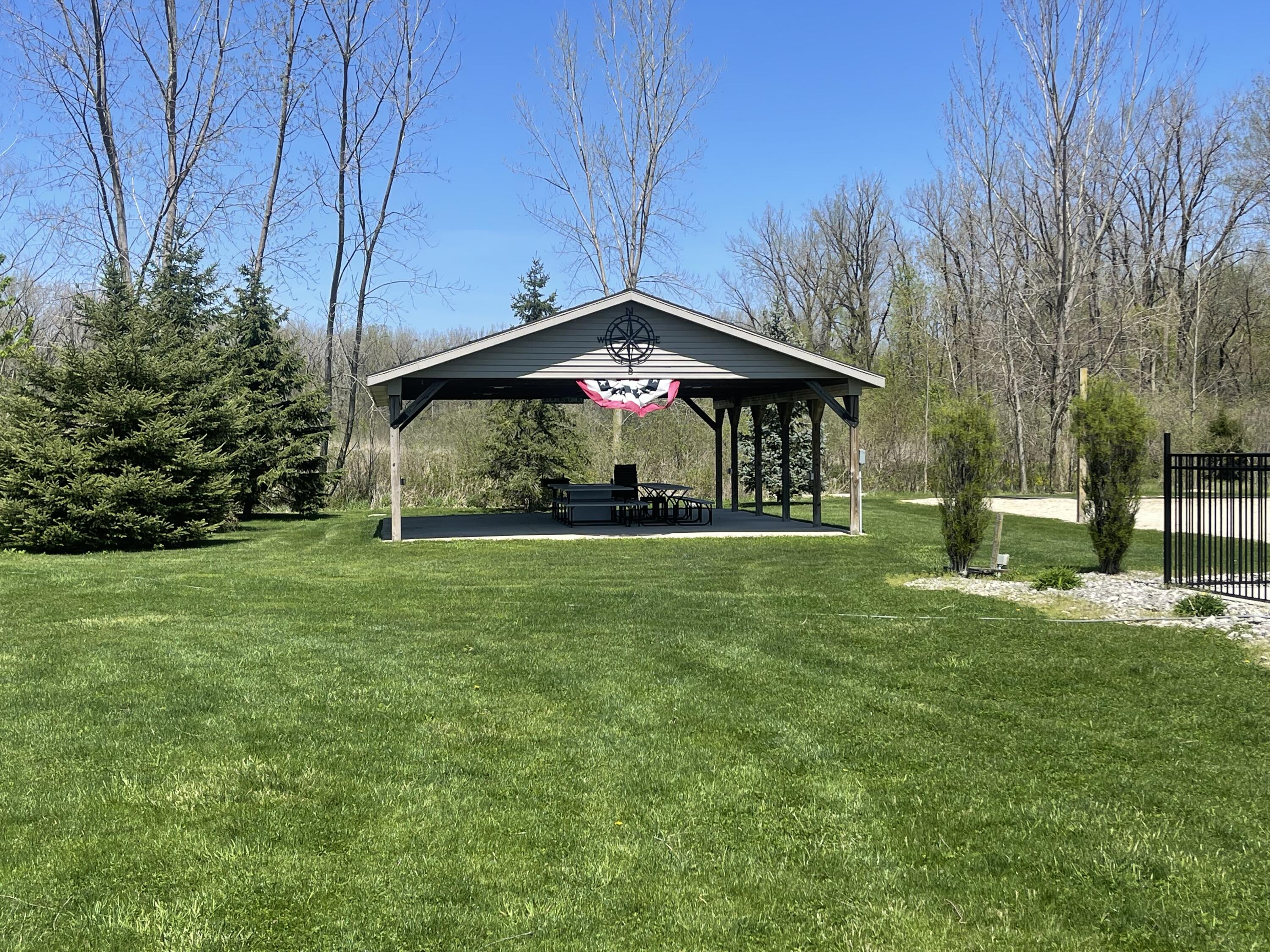 6953 Ohio 219 Lot 11, Celina, Ohio 45822