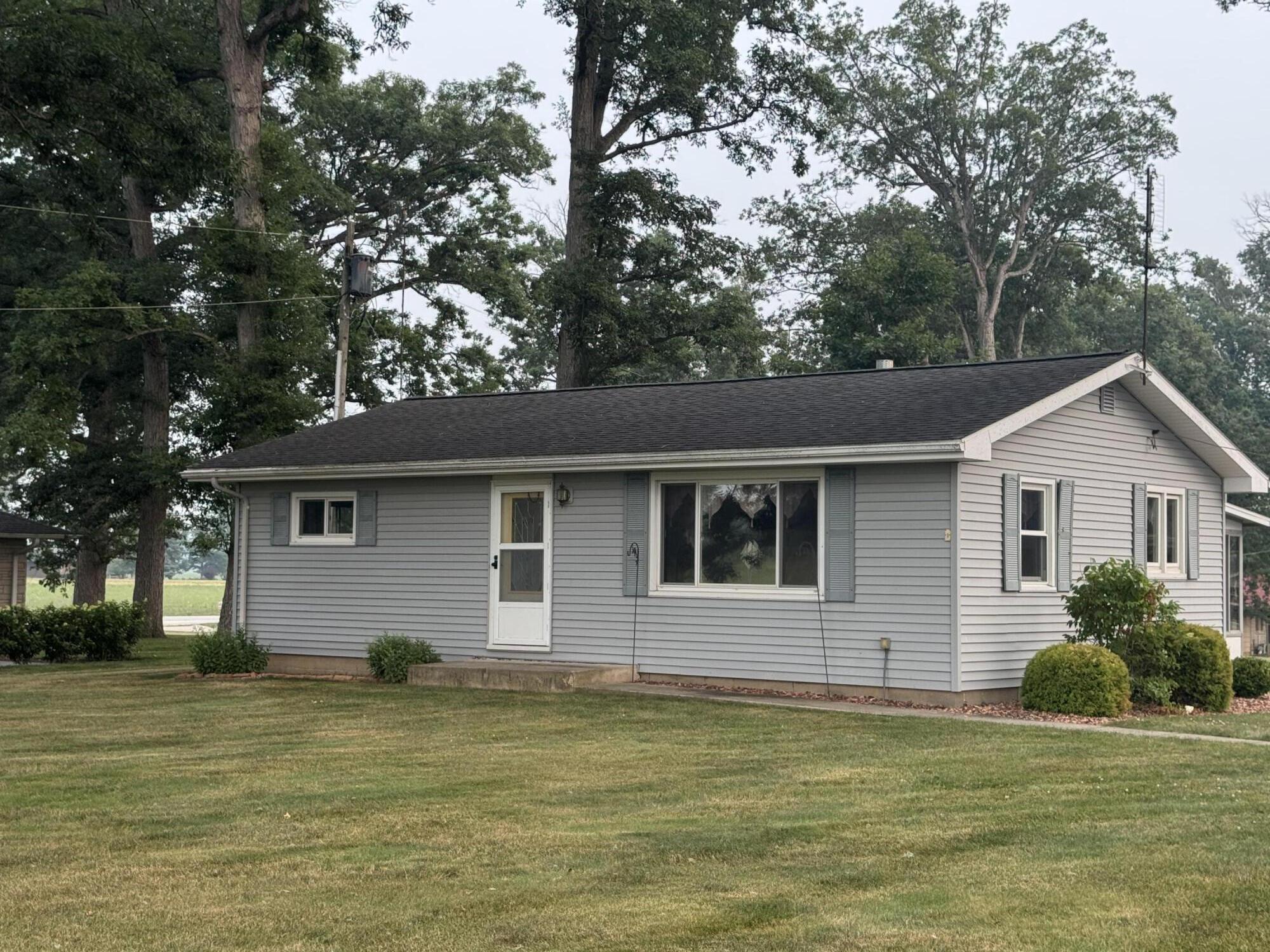 4114 Shanes, Rockford, Ohio 45882