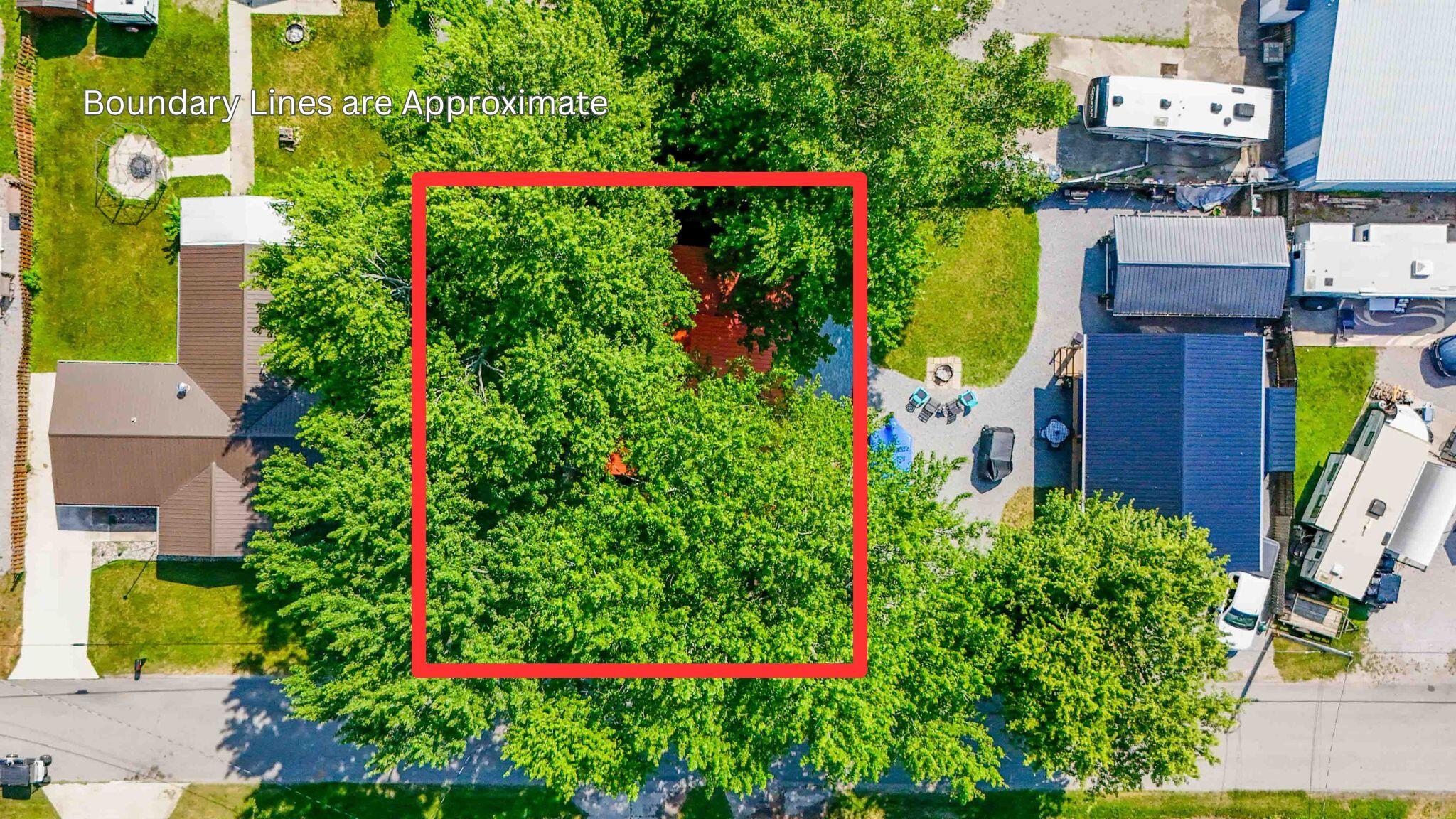 11292 Hiawatha, Lakeview, Ohio 43331
